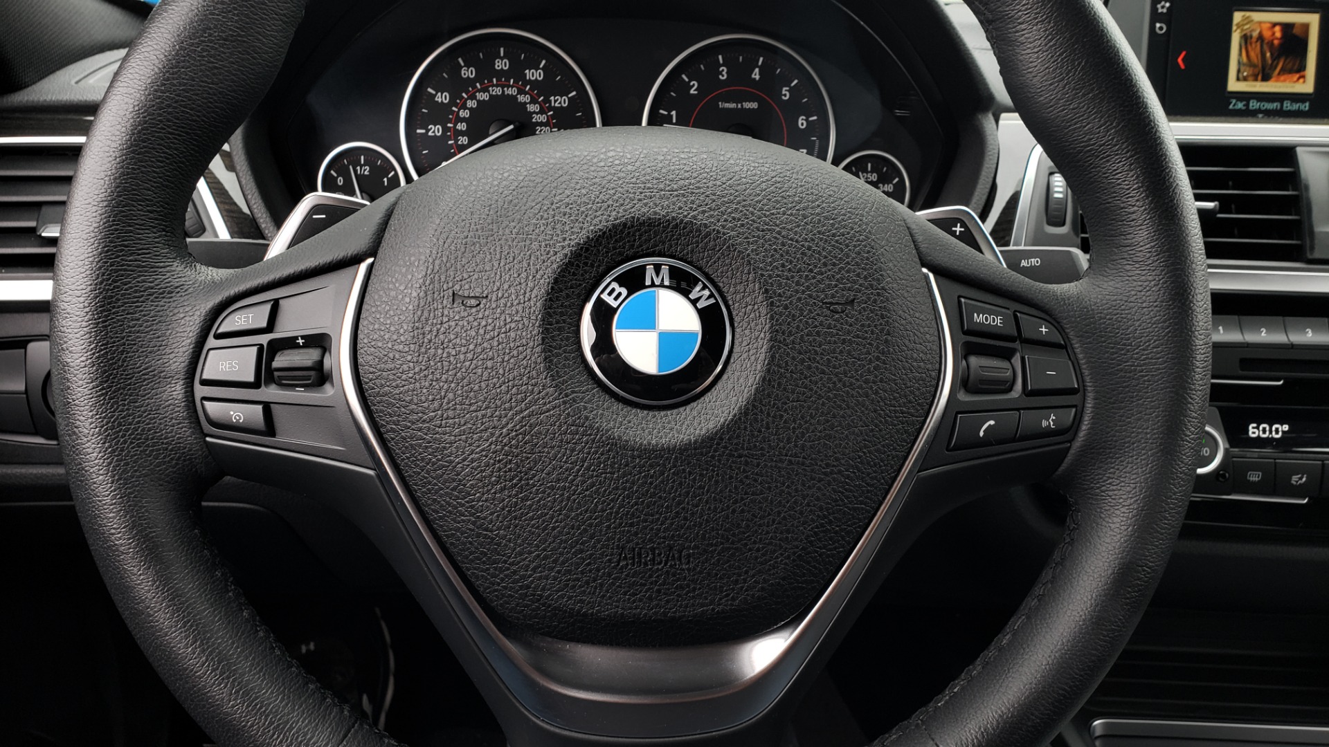 Used 2018 BMW 3 SERIES 330I XDRIVE / CONV PKG / SUNROOF / HTD STS / REARVIEW for sale Sold at Formula Imports in Charlotte NC 28227 40