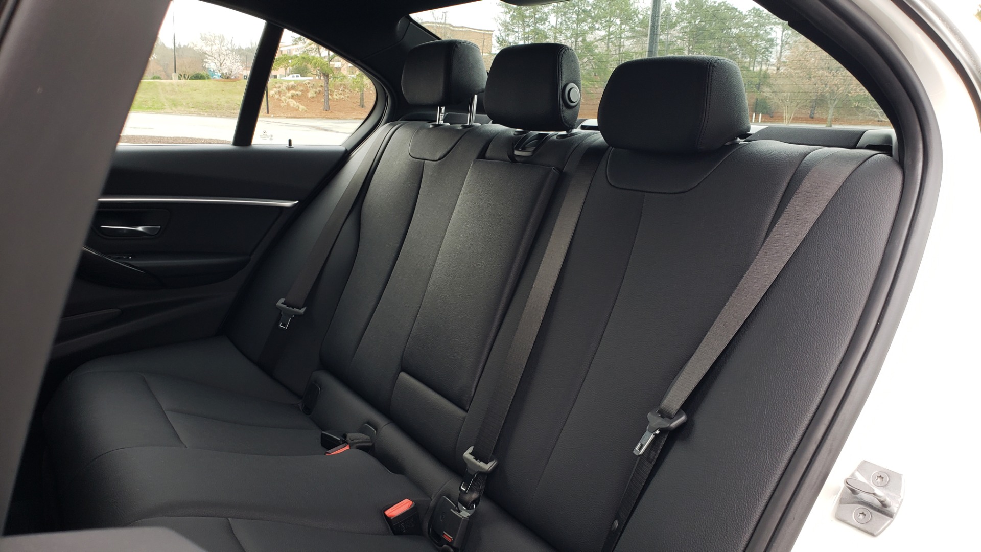 Used 2018 BMW 3 SERIES 330I XDRIVE / CONV PKG / SUNROOF / HTD STS / REARVIEW for sale Sold at Formula Imports in Charlotte NC 28227 65
