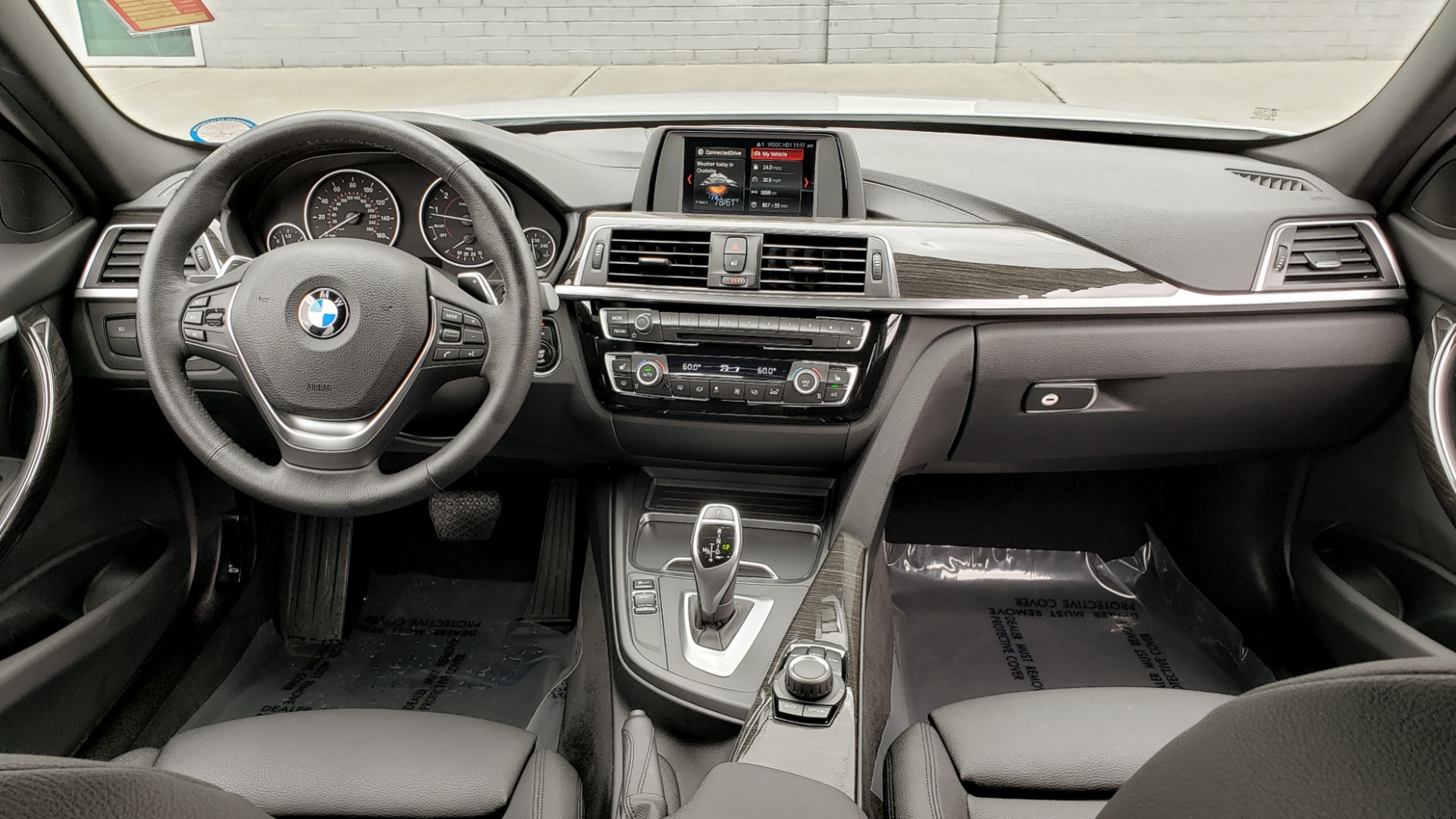 Used 2018 BMW 3 SERIES 330I XDRIVE / CONV PKG / SUNROOF / HTD STS / REARVIEW for sale Sold at Formula Imports in Charlotte NC 28227 79