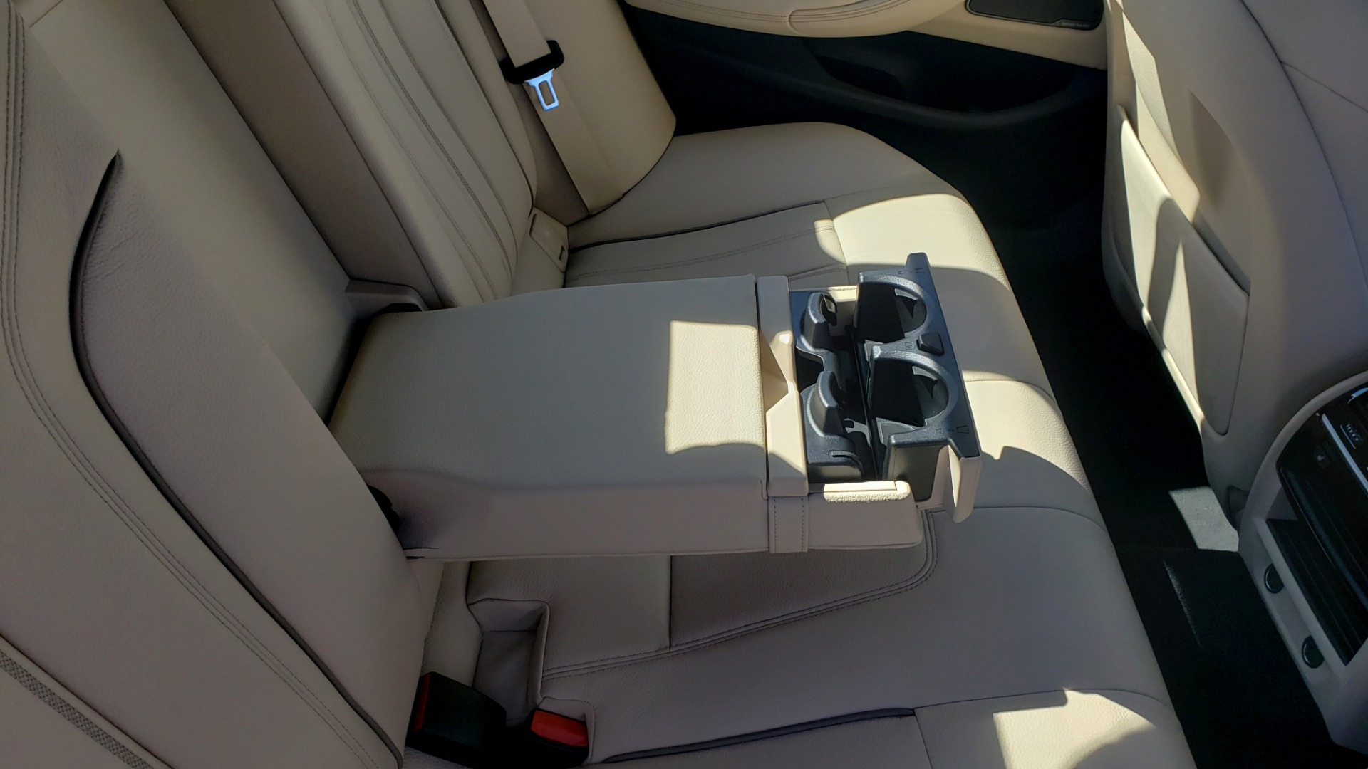 Used 2018 BMW 5 SERIES 540IXDRIVE PREMIUM / DRVR ASST PLUS / LUX PKG / APPLE CARPLAY for sale Sold at Formula Imports in Charlotte NC 28227 65