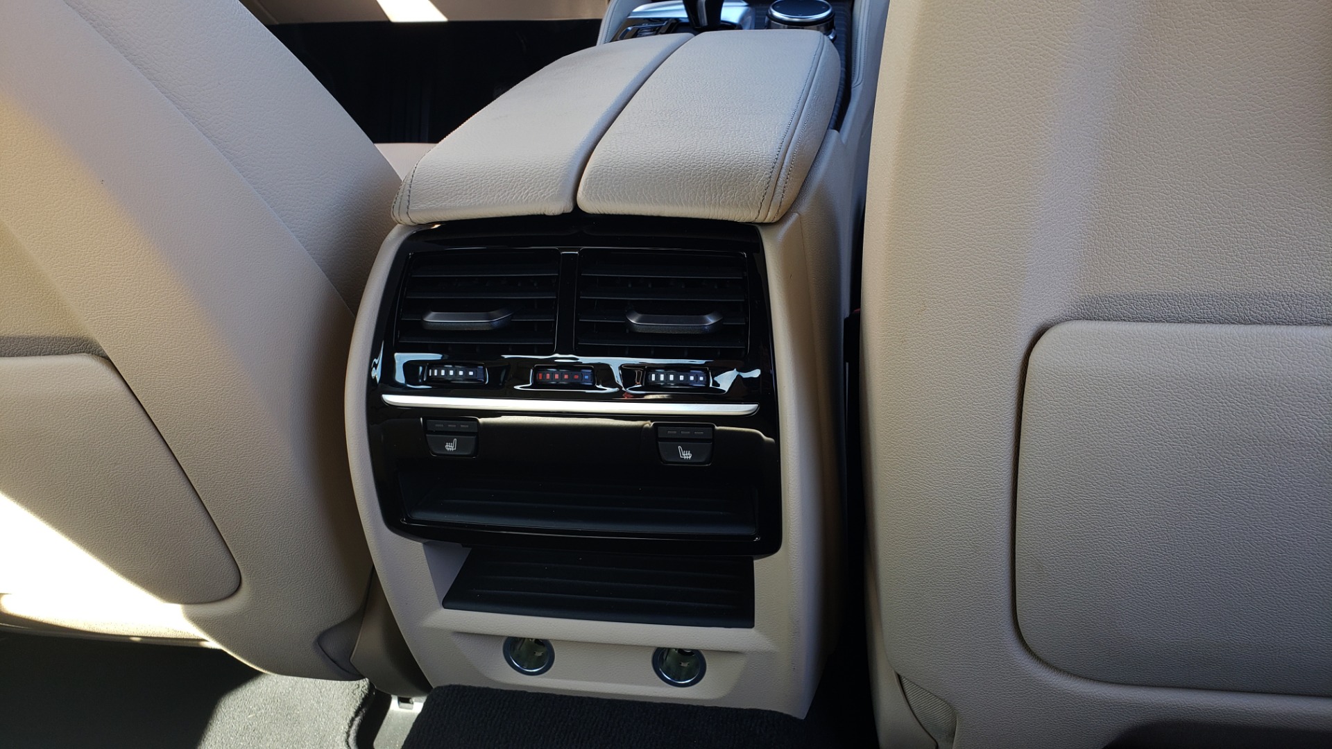 Used 2018 BMW 5 SERIES 540IXDRIVE PREMIUM / DRVR ASST PLUS / LUX PKG / APPLE CARPLAY for sale Sold at Formula Imports in Charlotte NC 28227 68