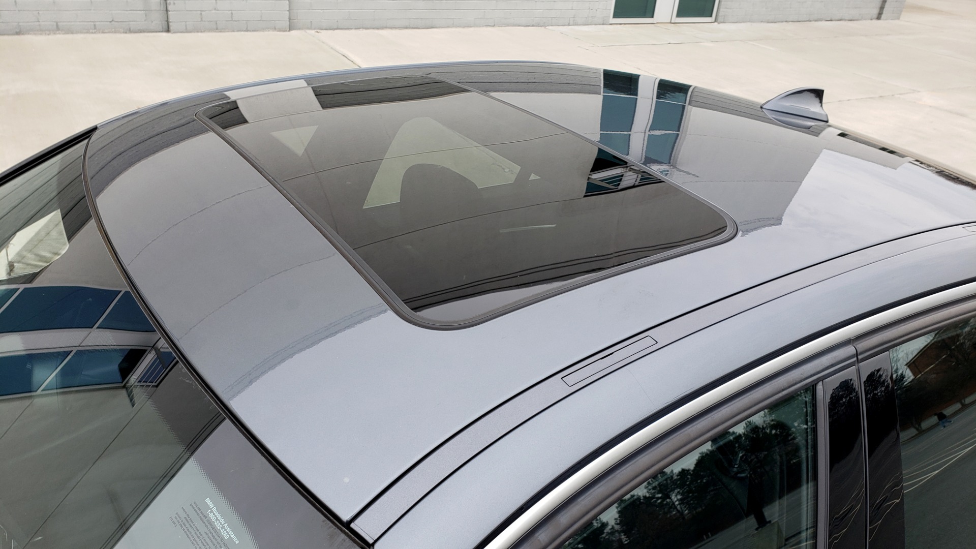 Used 2018 BMW 3 SERIES 330I XDRIVE PREMIUM / CONV PKG NAV / BLIND SPOT / HTD STS / REARVIEW for sale Sold at Formula Imports in Charlotte NC 28227 11