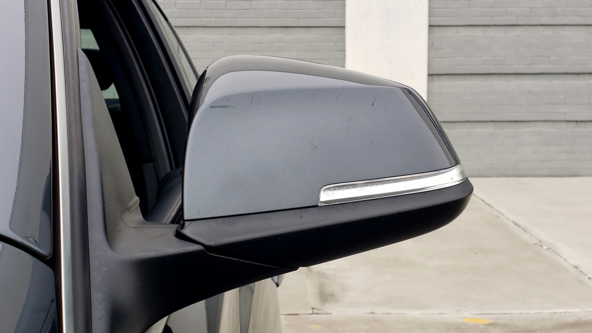 Used 2018 BMW 3 SERIES 330I XDRIVE PREMIUM / CONV PKG NAV / BLIND SPOT / HTD STS / REARVIEW for sale Sold at Formula Imports in Charlotte NC 28227 26