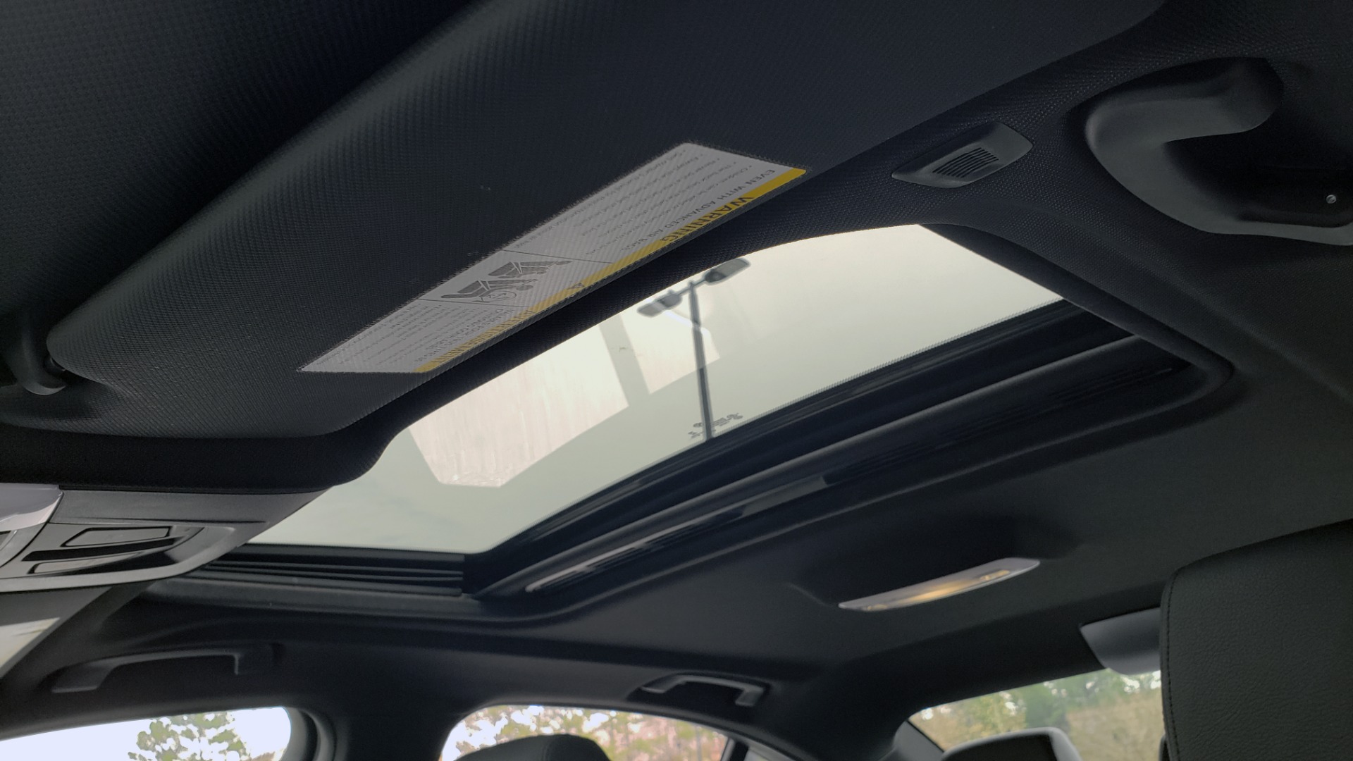 Used 2018 BMW 3 SERIES 330I XDRIVE PREMIUM / CONV PKG NAV / BLIND SPOT / HTD STS / REARVIEW for sale Sold at Formula Imports in Charlotte NC 28227 57