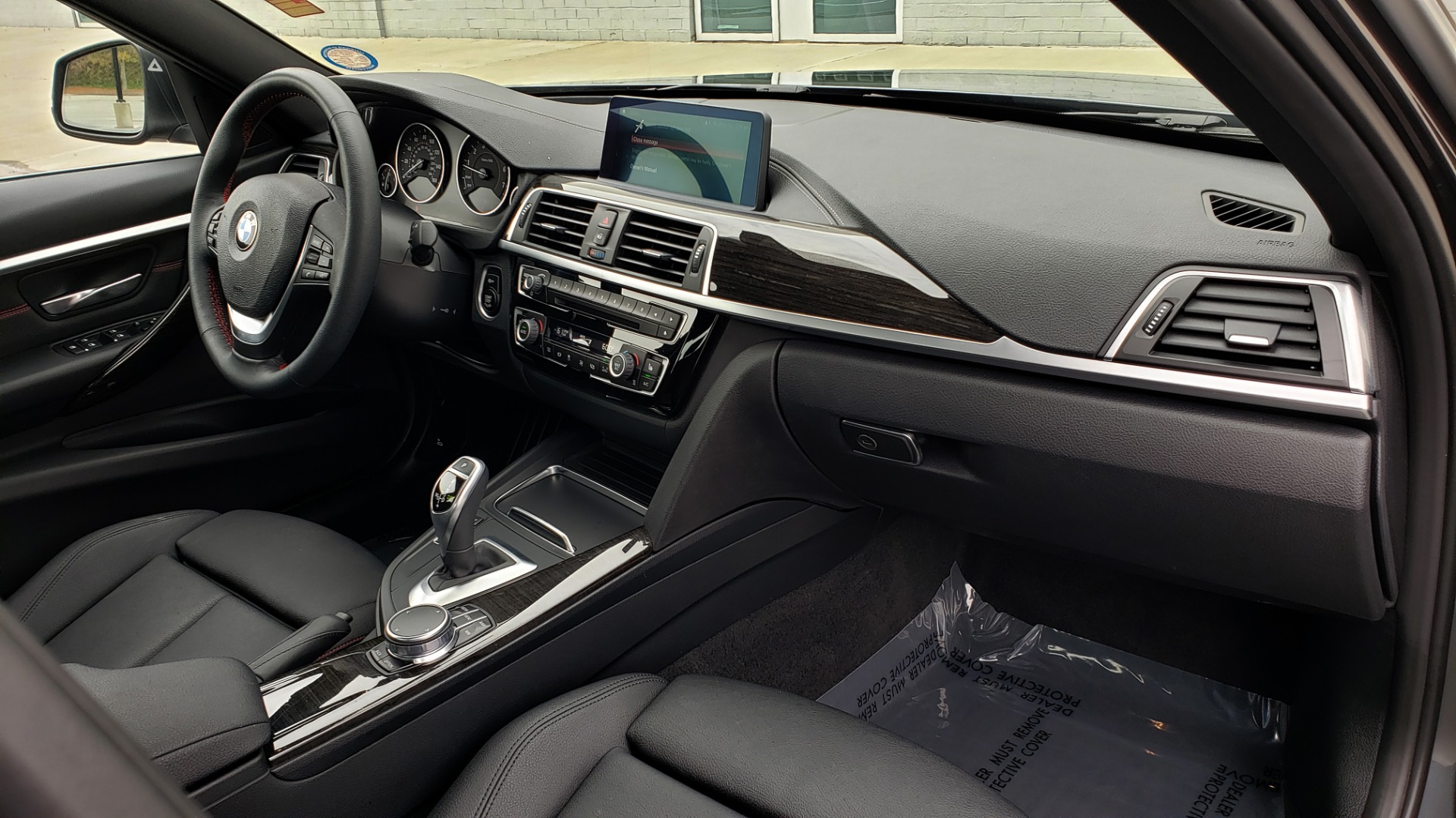 Used 2018 BMW 3 SERIES 330I XDRIVE PREMIUM / CONV PKG NAV / BLIND SPOT / HTD STS / REARVIEW for sale Sold at Formula Imports in Charlotte NC 28227 70