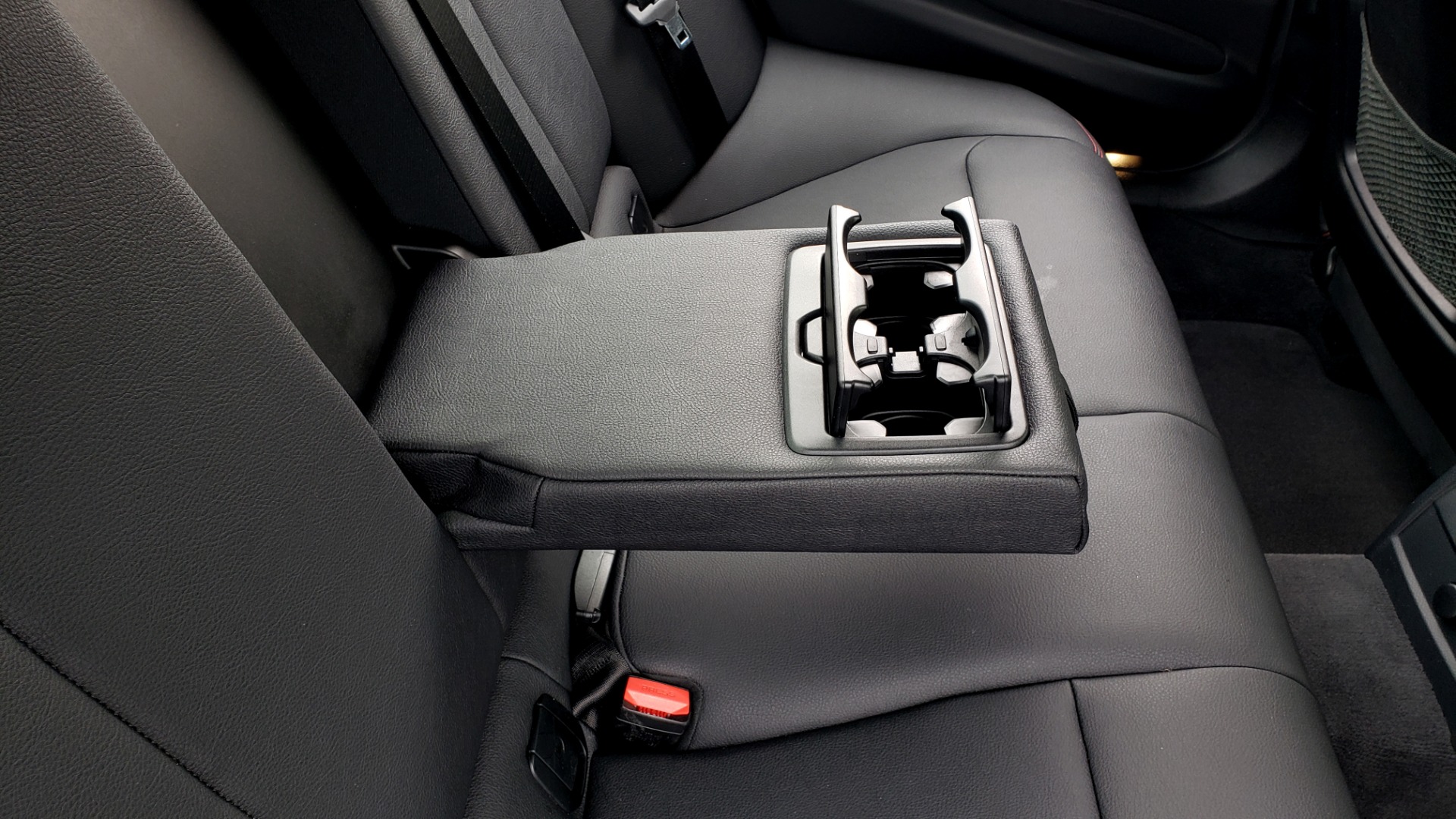 Used 2018 BMW 3 SERIES 330I XDRIVE PREMIUM / CONV PKG NAV / BLIND SPOT / HTD STS / REARVIEW for sale Sold at Formula Imports in Charlotte NC 28227 74