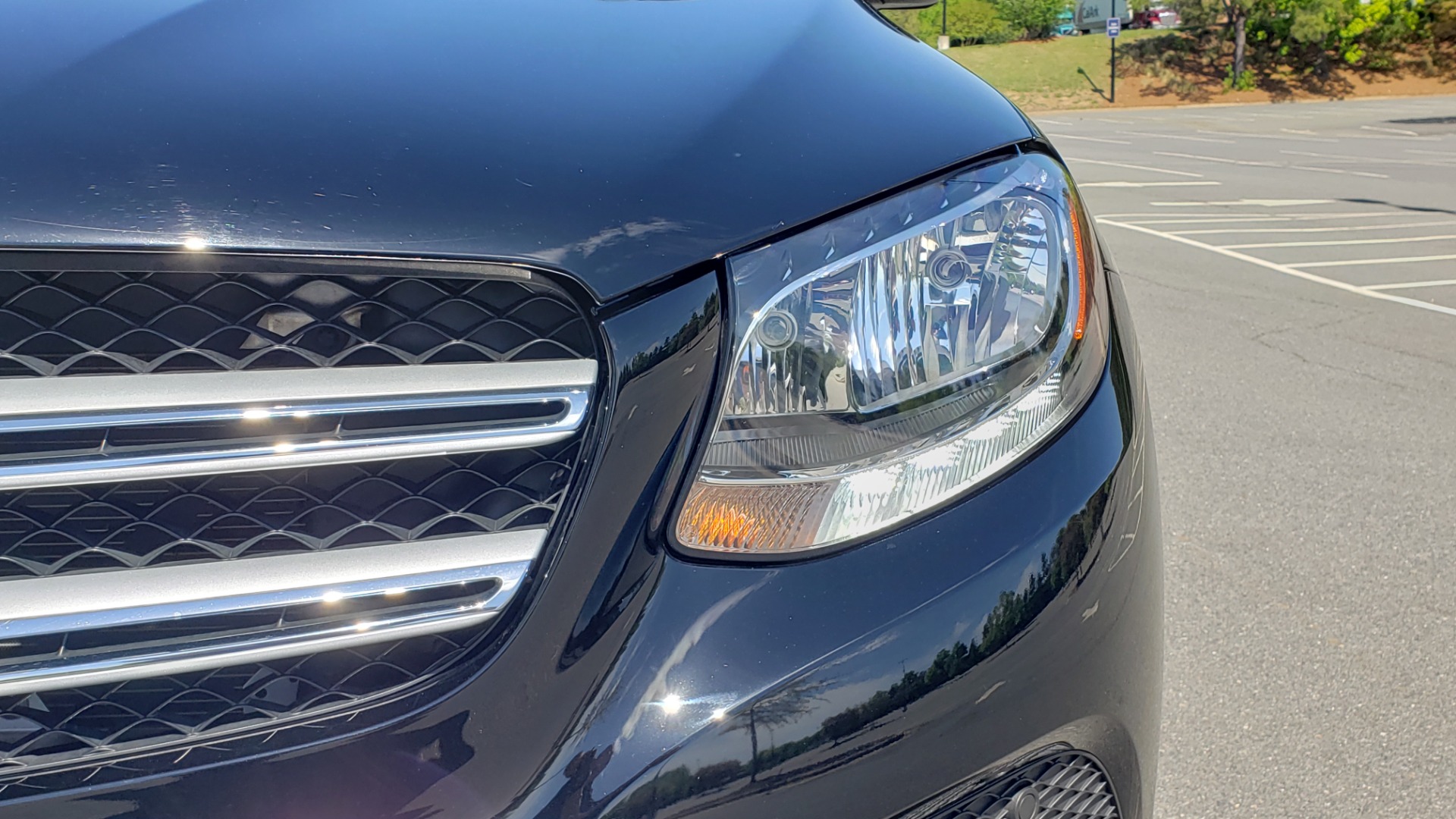 Used 2018 Mercedes-Benz GLC 300 PREMIUM / PANO-ROOF / HTD STS / REARVIEW for sale Sold at Formula Imports in Charlotte NC 28227 21