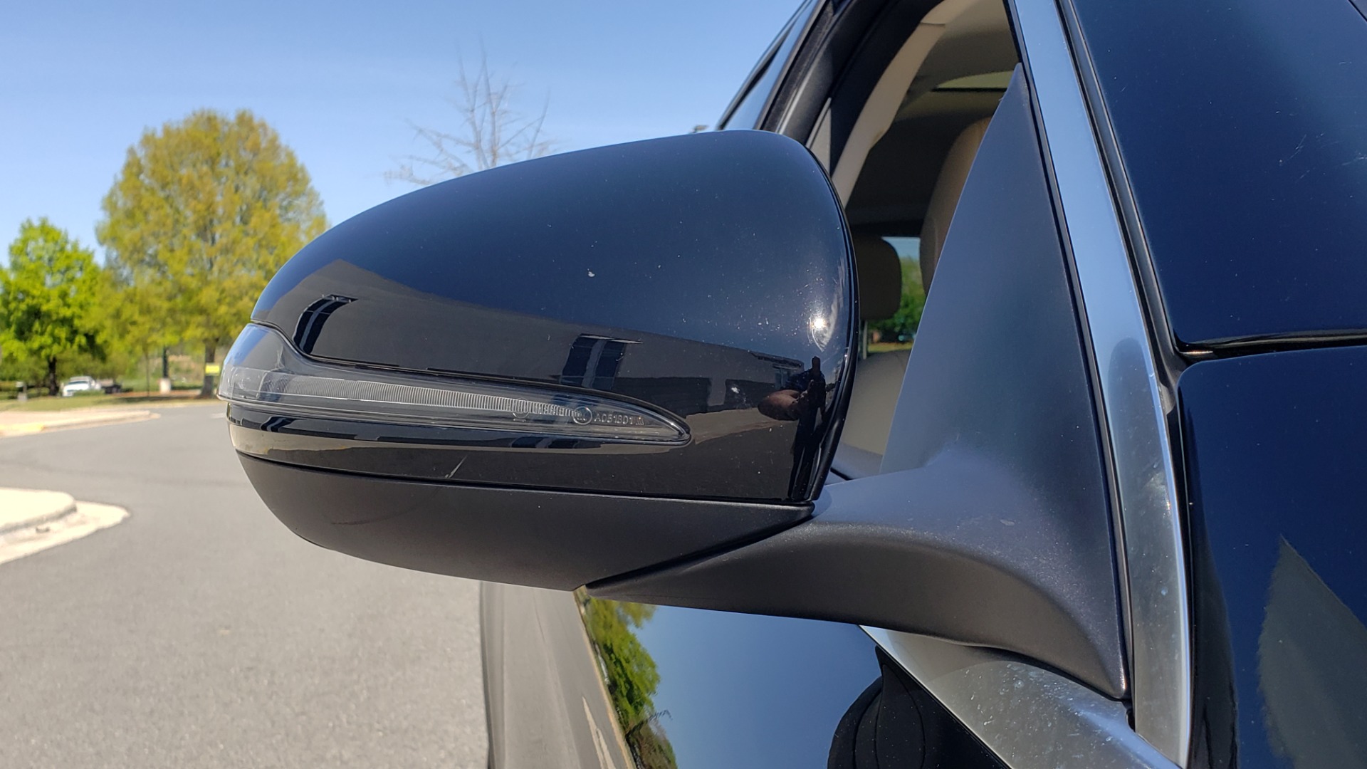 Used 2018 Mercedes-Benz GLC 300 PREMIUM / PANO-ROOF / HTD STS / REARVIEW for sale Sold at Formula Imports in Charlotte NC 28227 22