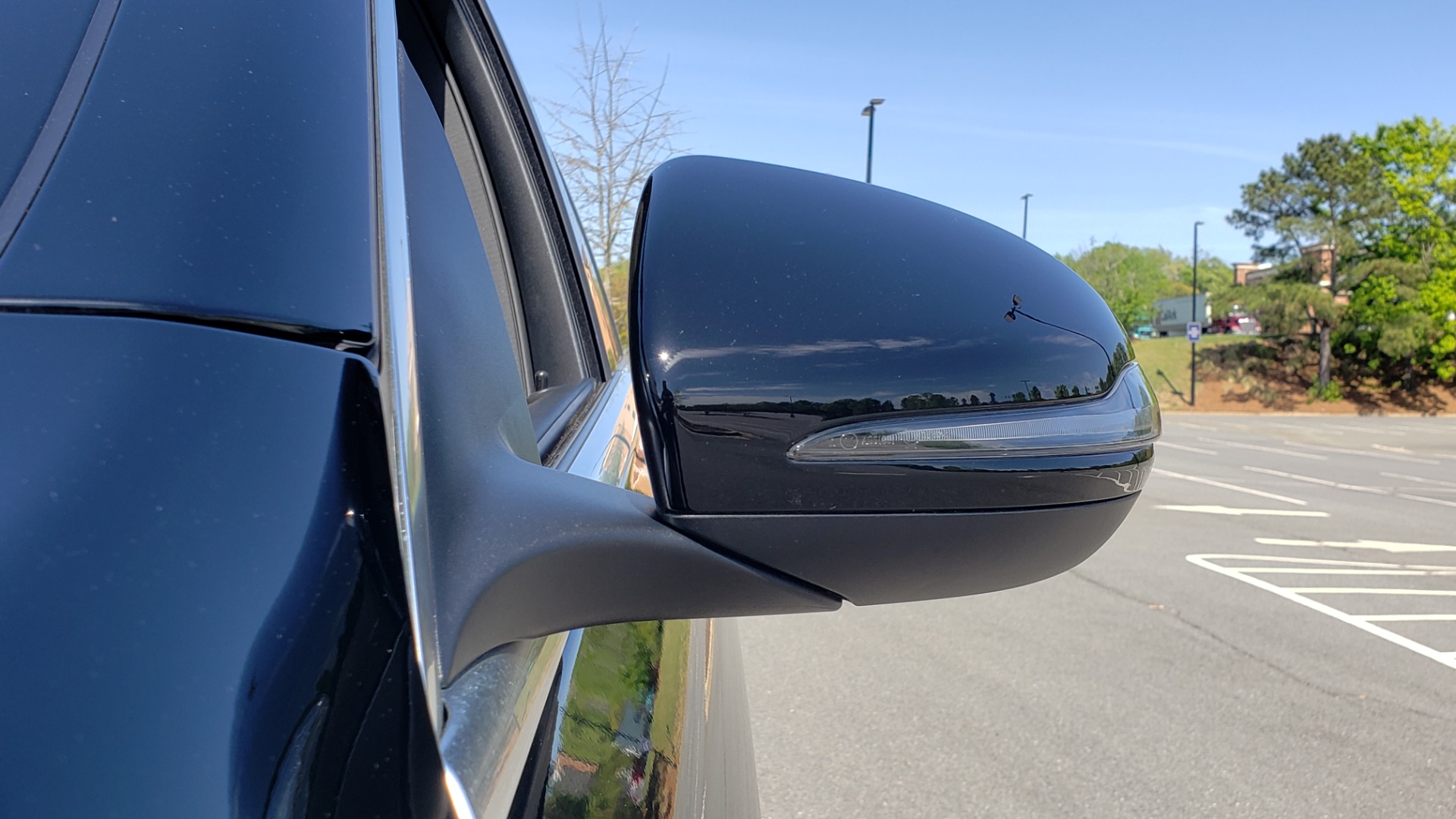 Used 2018 Mercedes-Benz GLC 300 PREMIUM / PANO-ROOF / HTD STS / REARVIEW for sale Sold at Formula Imports in Charlotte NC 28227 23
