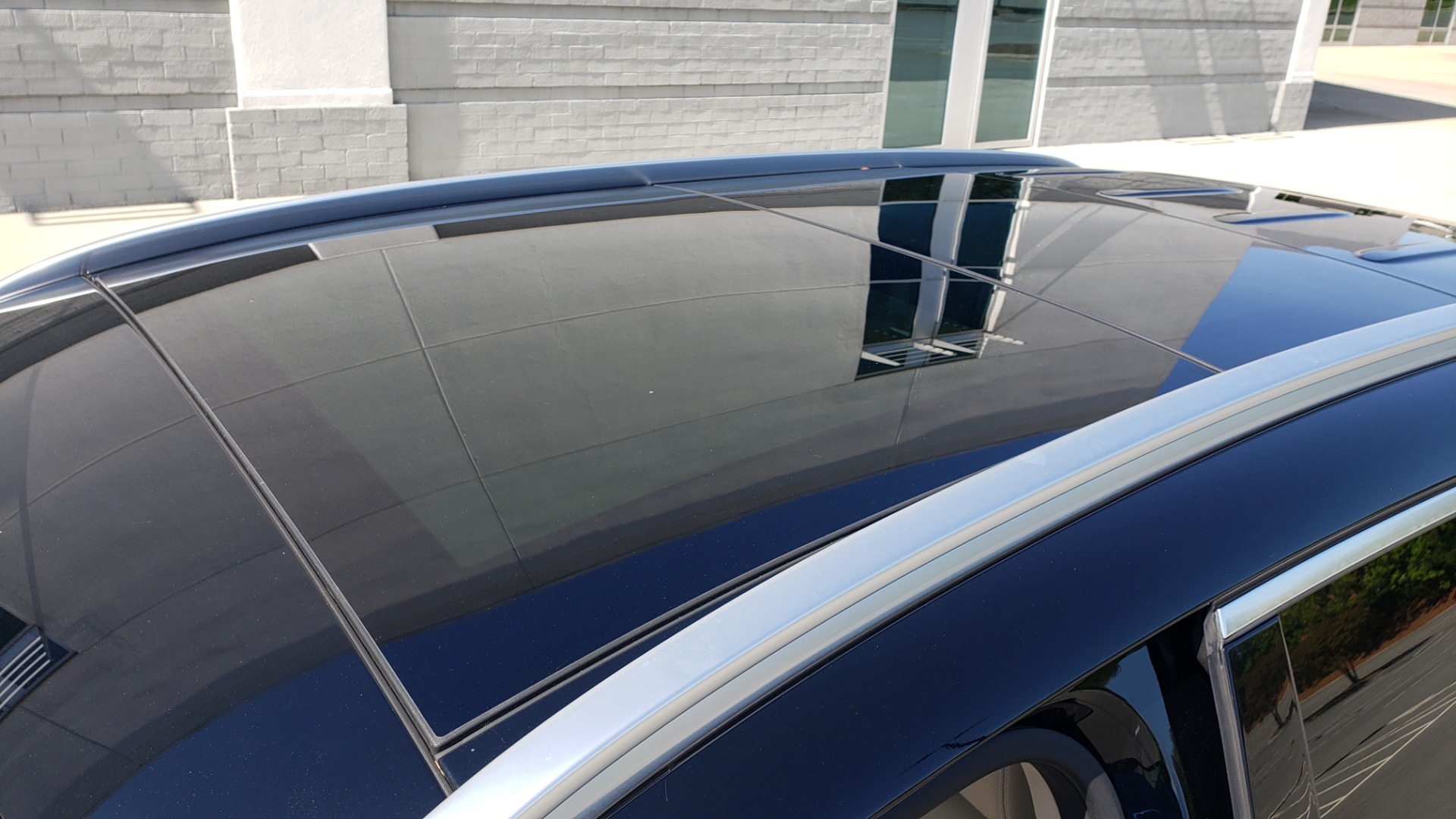 Used 2018 Mercedes-Benz GLC 300 PREMIUM / PANO-ROOF / HTD STS / REARVIEW for sale Sold at Formula Imports in Charlotte NC 28227 8