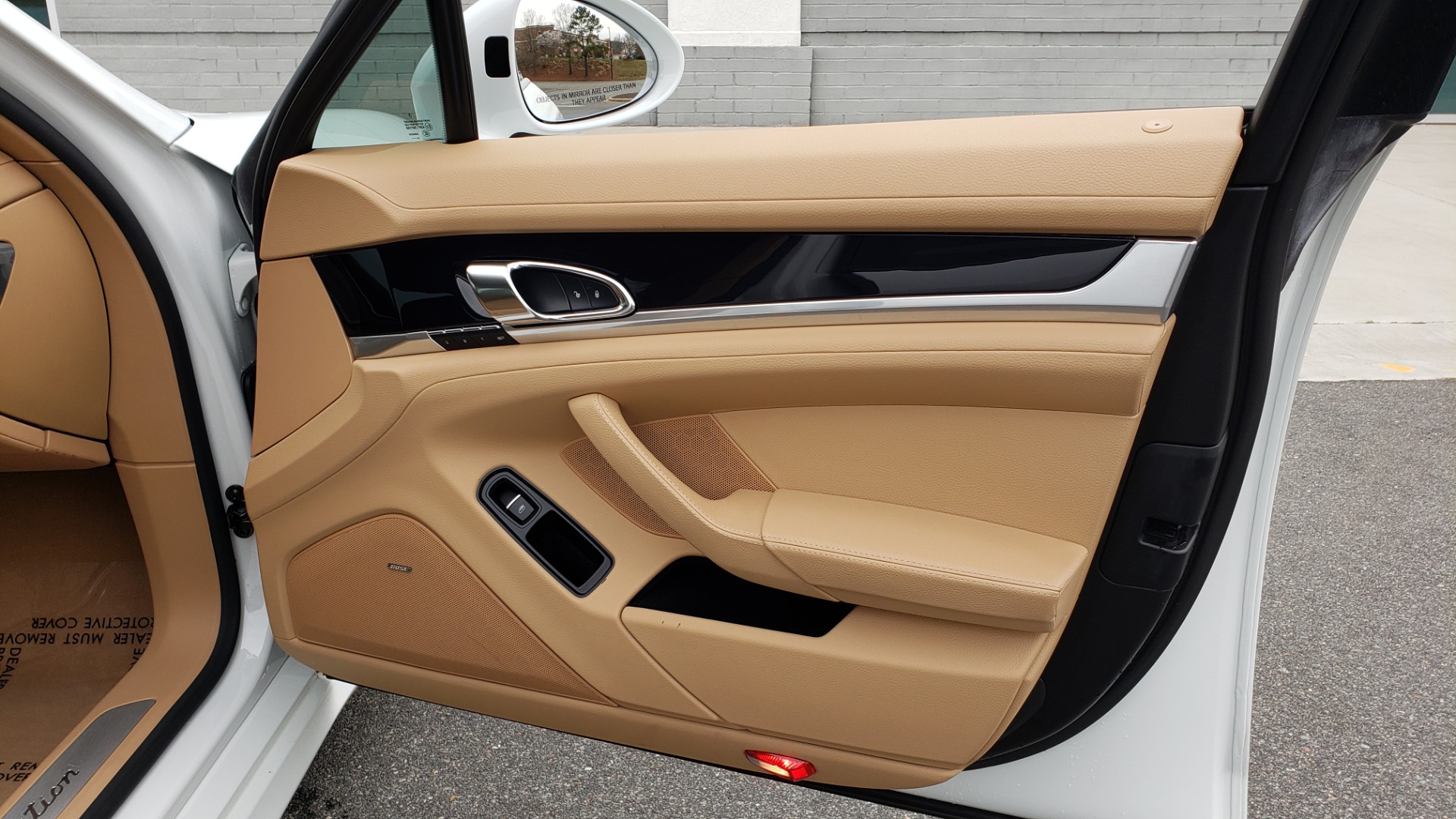 Used 2016 Porsche PANAMERA EDITION / 3.6L V6 / PDK TANS / PREMIUM PKG / LDW / PARK ASSIST for sale Sold at Formula Imports in Charlotte NC 28227 66