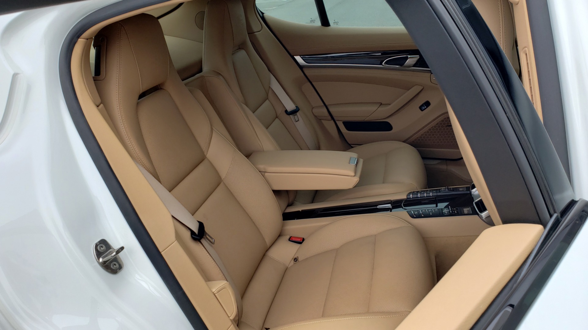 Used 2016 Porsche PANAMERA EDITION / 3.6L V6 / PDK TANS / PREMIUM PKG / LDW / PARK ASSIST for sale Sold at Formula Imports in Charlotte NC 28227 74