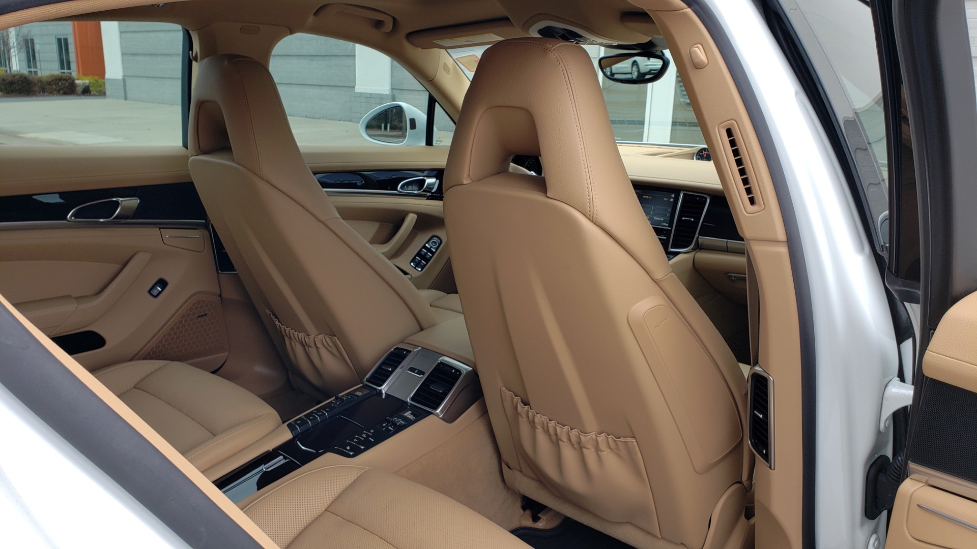Used 2016 Porsche PANAMERA EDITION / 3.6L V6 / PDK TANS / PREMIUM PKG / LDW / PARK ASSIST for sale Sold at Formula Imports in Charlotte NC 28227 77