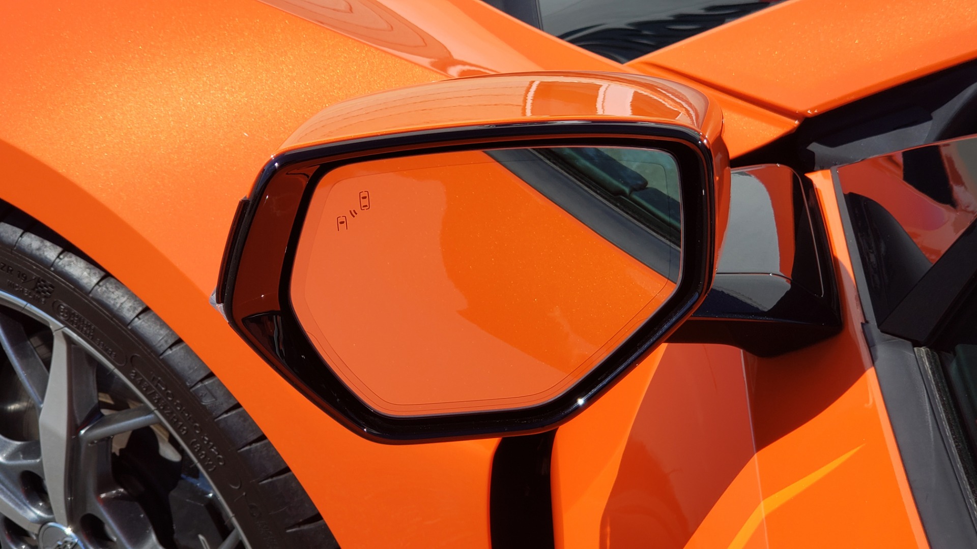 Used 2020 Chevrolet CORVETTE C8 STINGRAY 3LT COUPE / NAV / BOSE / CAMERA / LIKE NEW for sale Sold at Formula Imports in Charlotte NC 28227 11