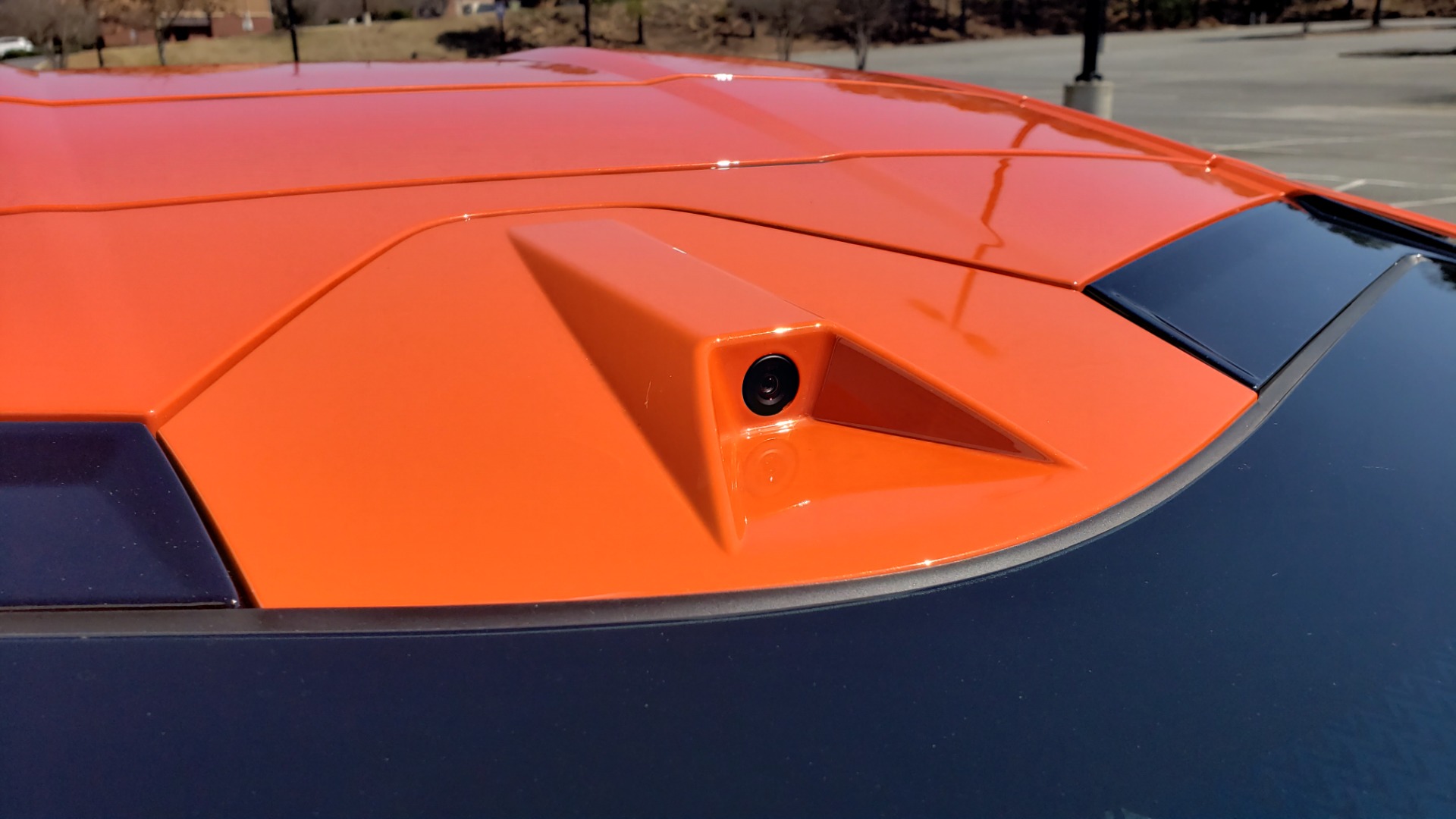 Used 2020 Chevrolet CORVETTE C8 STINGRAY 3LT COUPE / NAV / BOSE / CAMERA / LIKE NEW for sale Sold at Formula Imports in Charlotte NC 28227 30