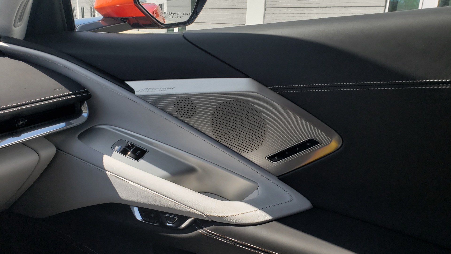 Used 2020 Chevrolet CORVETTE C8 STINGRAY 3LT COUPE / NAV / BOSE / CAMERA / LIKE NEW for sale Sold at Formula Imports in Charlotte NC 28227 65