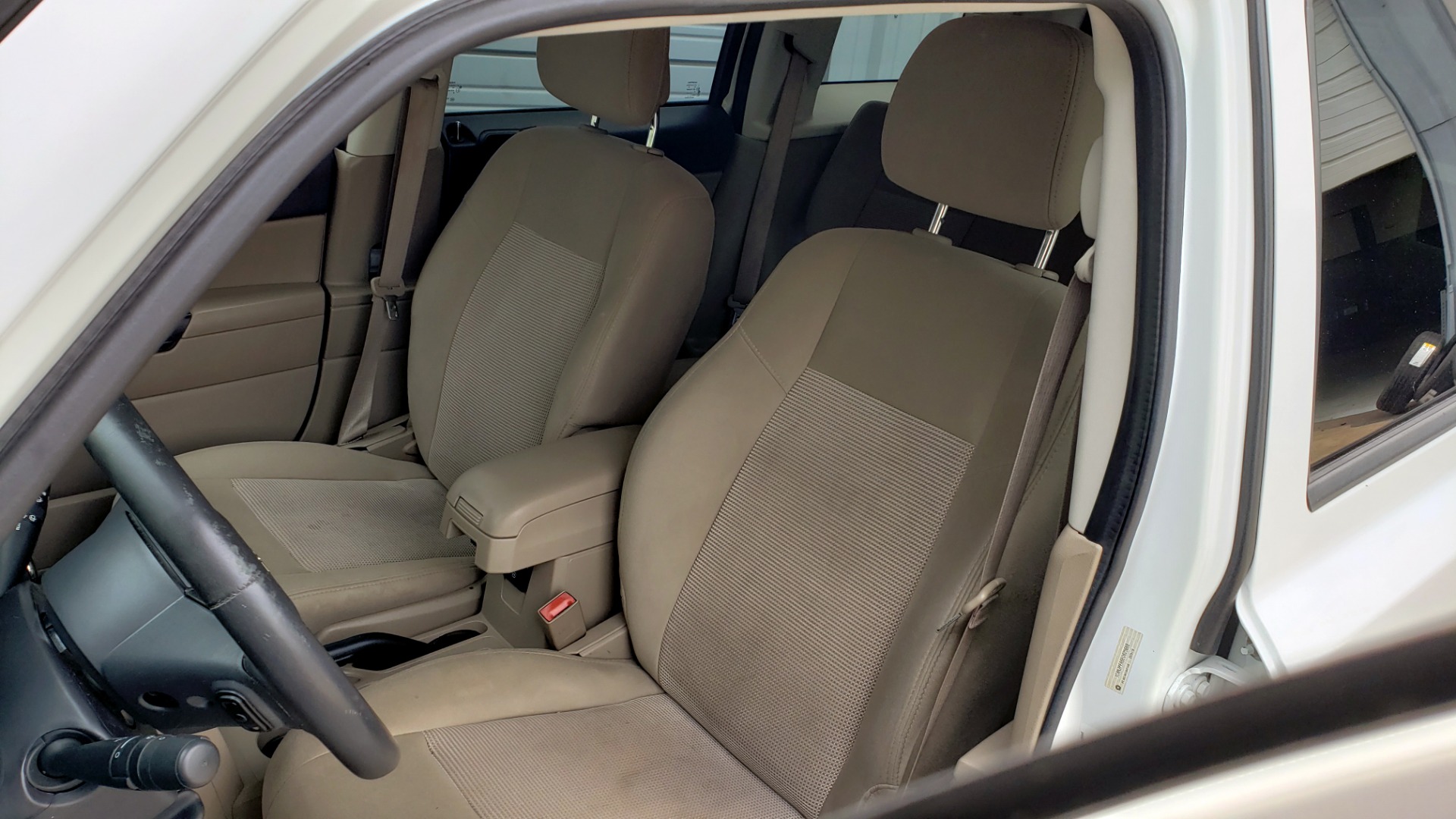 Used 2014 Jeep Patriot Latitude for sale Sold at Formula Imports in Charlotte NC 28227 18