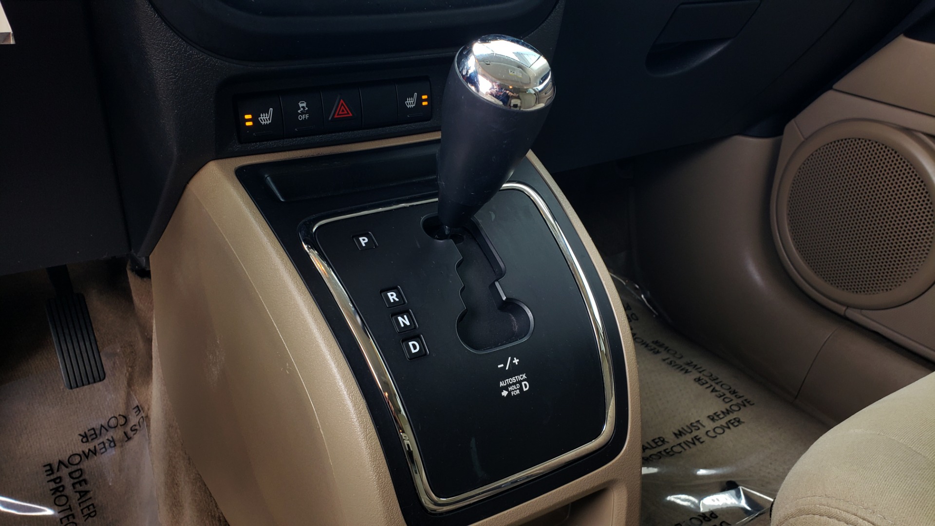 Used 2014 Jeep Patriot Latitude for sale Sold at Formula Imports in Charlotte NC 28227 26