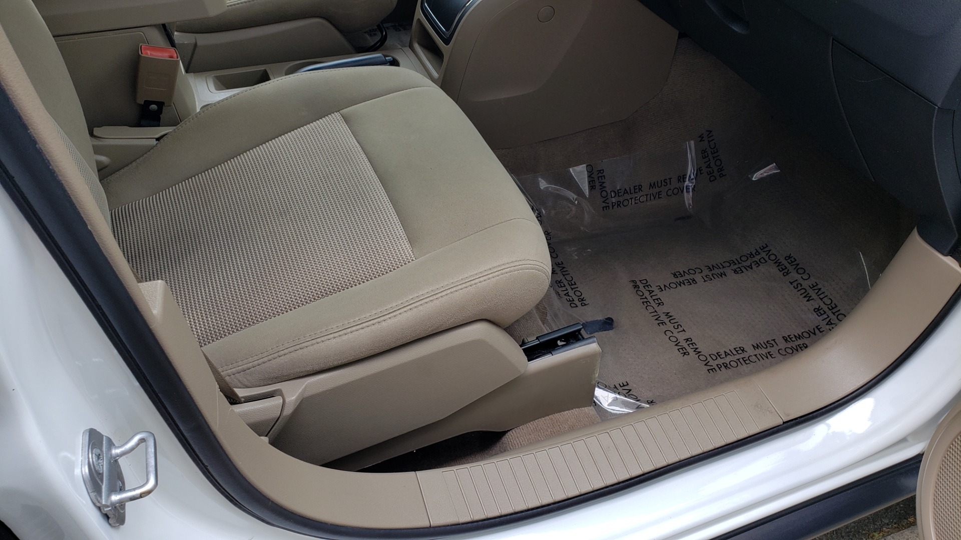 Used 2014 Jeep Patriot Latitude for sale Sold at Formula Imports in Charlotte NC 28227 41