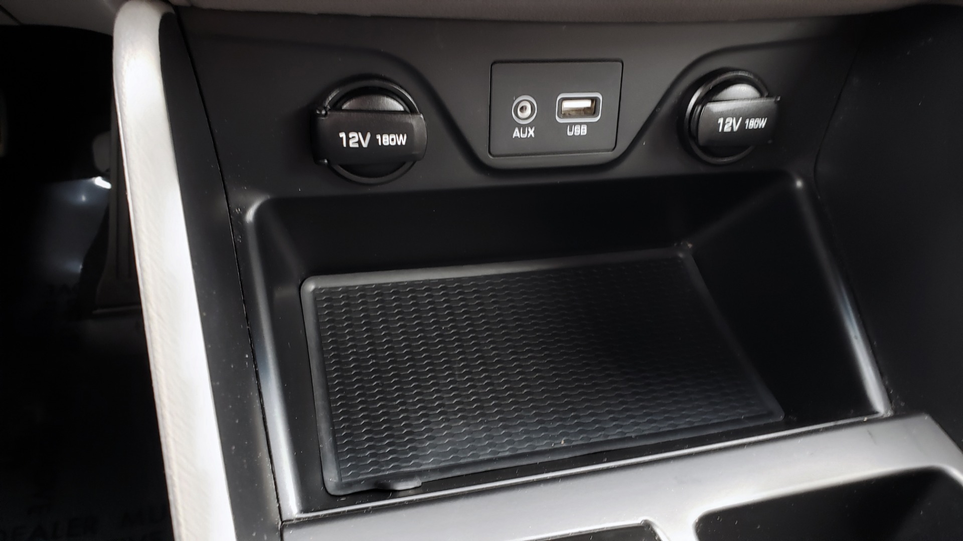 Used 2017 Hyundai TUCSON SE / 2.0L / 6-SPD AUTO / CLOTH / REARVIEW CAMERA for sale Sold at Formula Imports in Charlotte NC 28227 50