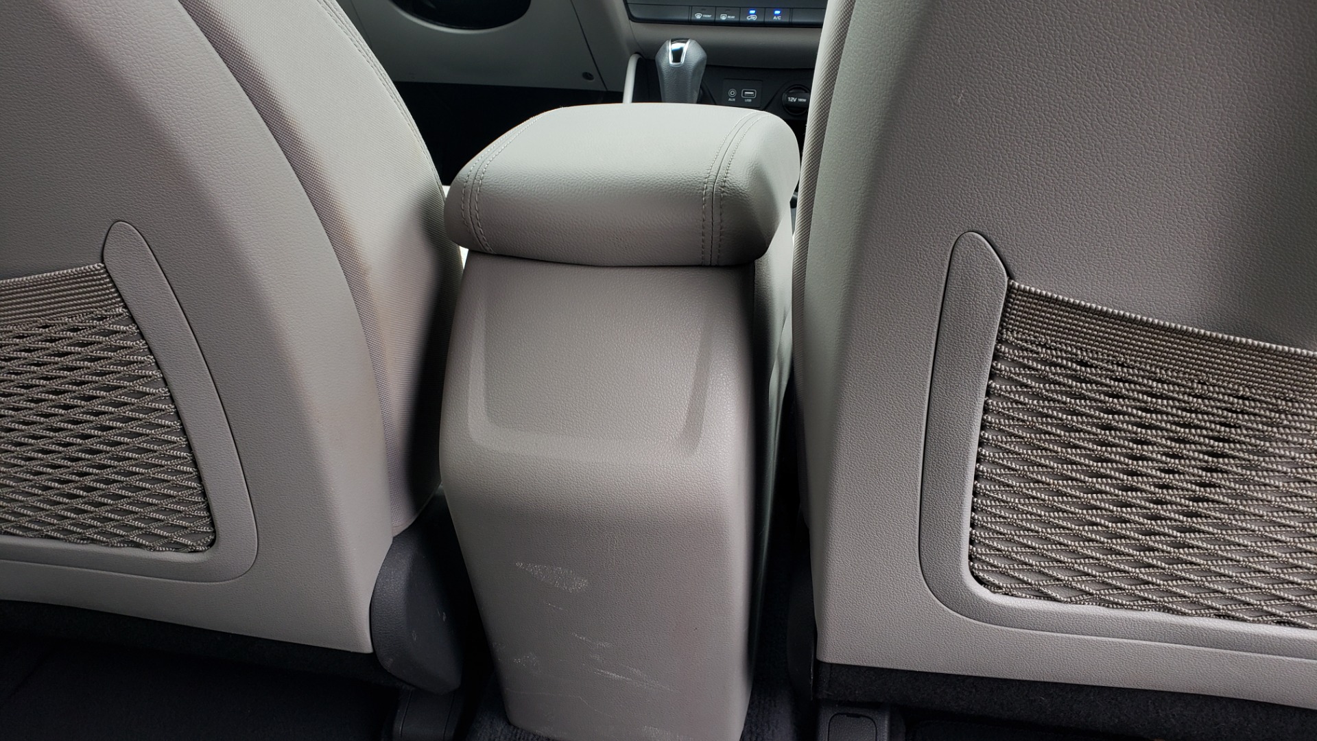 Used 2017 Hyundai TUCSON SE / 2.0L / 6-SPD AUTO / CLOTH / REARVIEW CAMERA for sale Sold at Formula Imports in Charlotte NC 28227 72