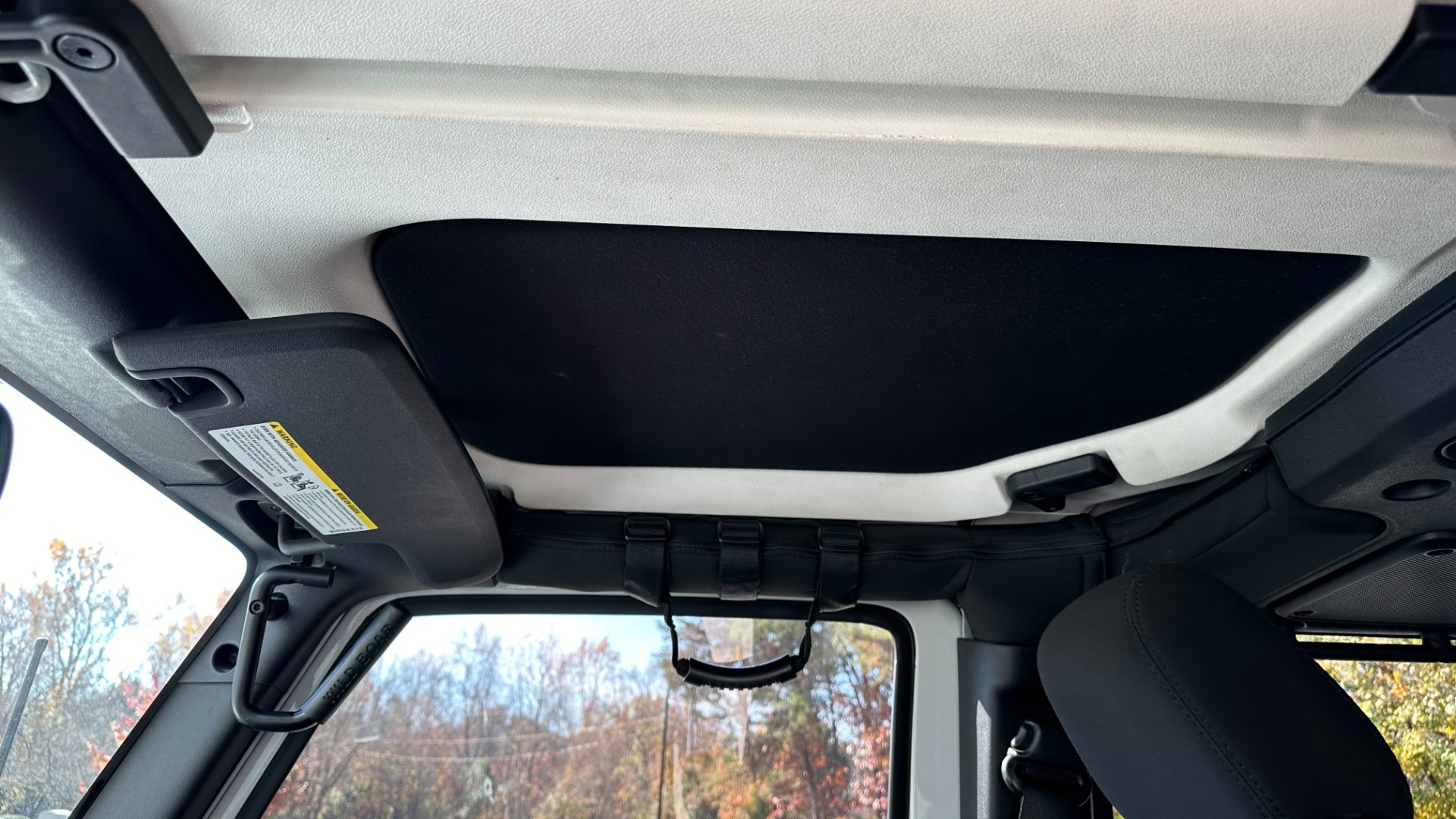 Used 2015 Jeep Wrangler Unlimited Freedom Edition for sale $25,995 at Formula Imports in Charlotte NC 28227 23