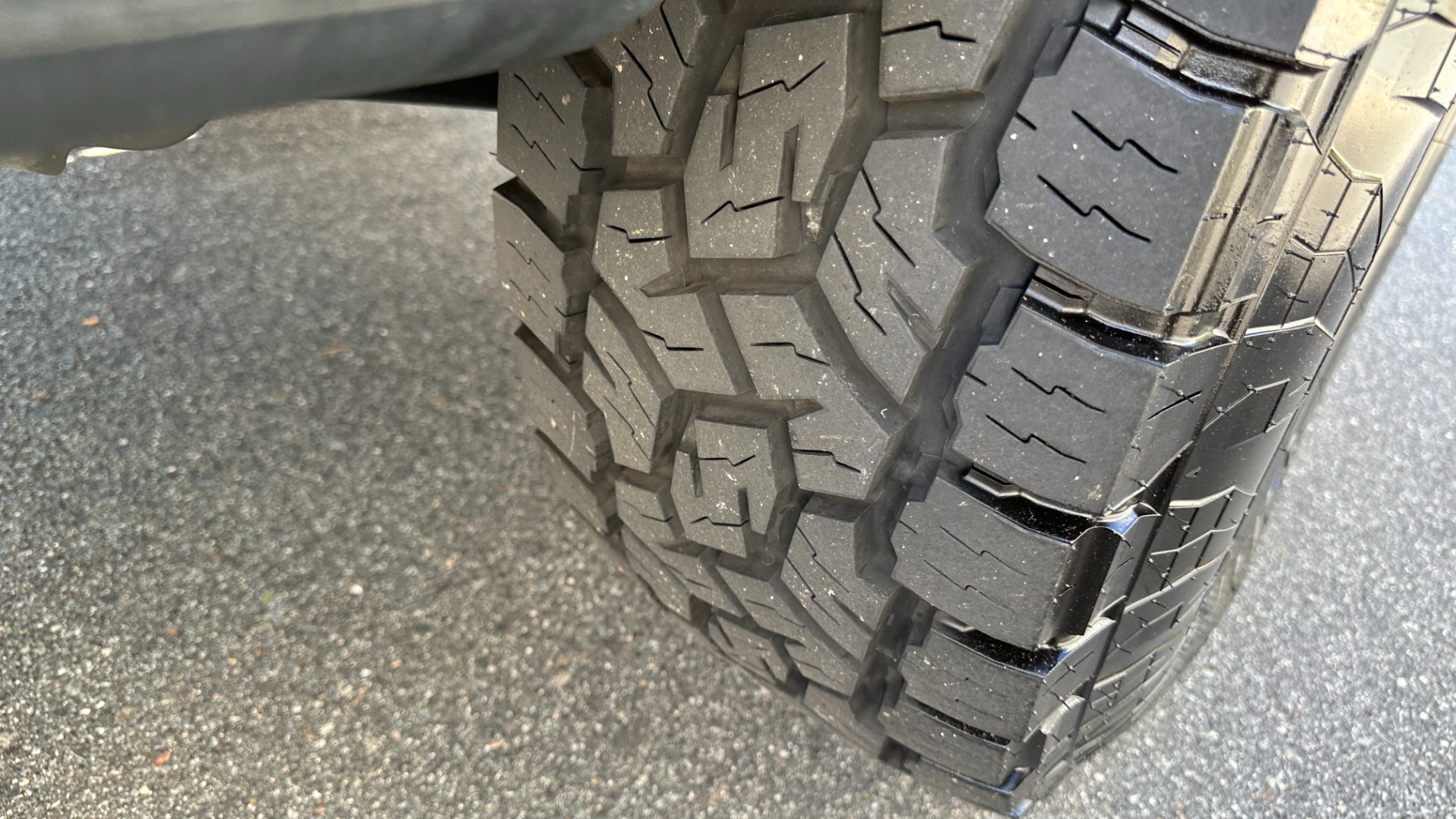 Used 2015 Jeep Wrangler Unlimited Freedom Edition for sale Sold at Formula Imports in Charlotte NC 28227 46
