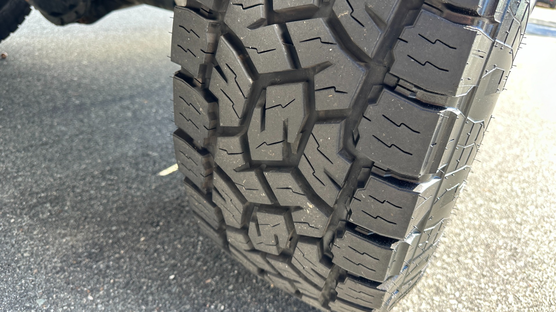 Used 2015 Jeep Wrangler Unlimited Freedom Edition for sale $25,995 at Formula Imports in Charlotte NC 28227 47