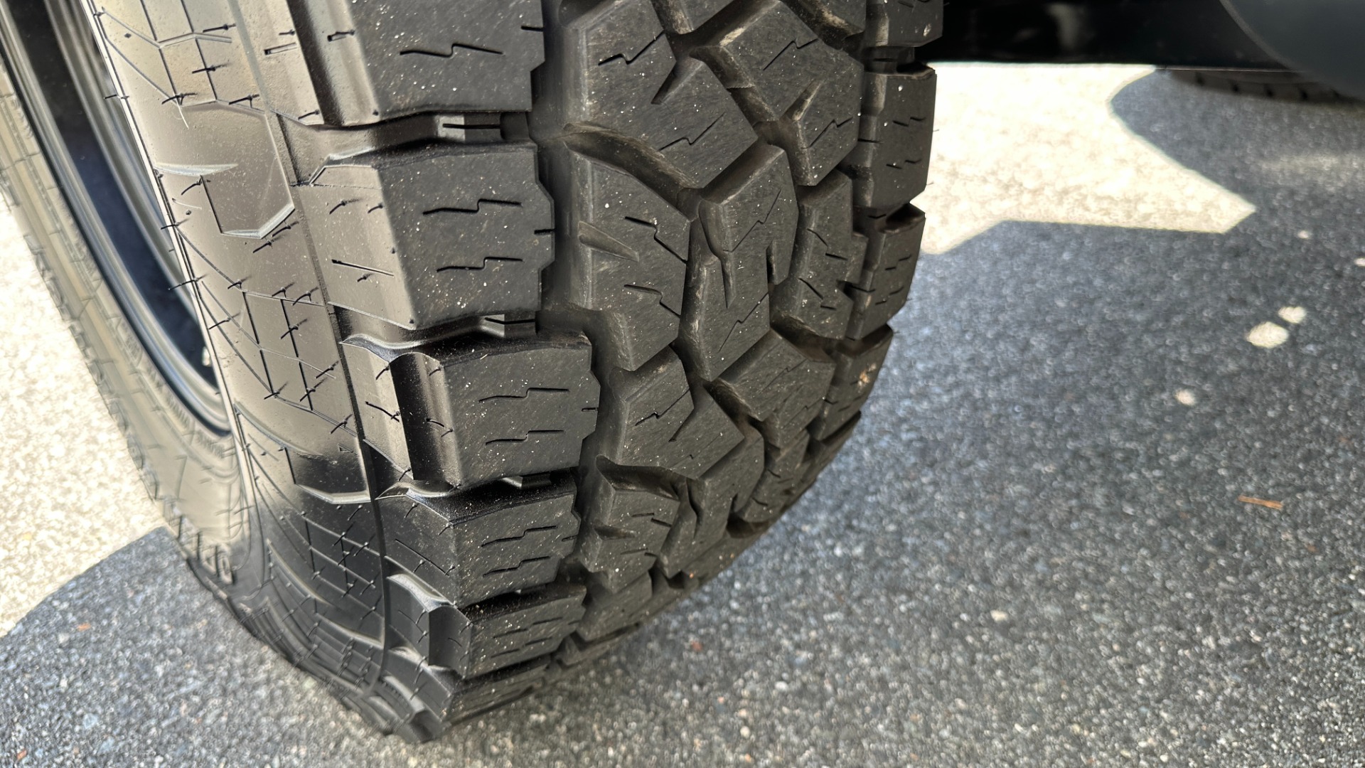 Used 2015 Jeep Wrangler Unlimited Freedom Edition for sale $25,995 at Formula Imports in Charlotte NC 28227 49