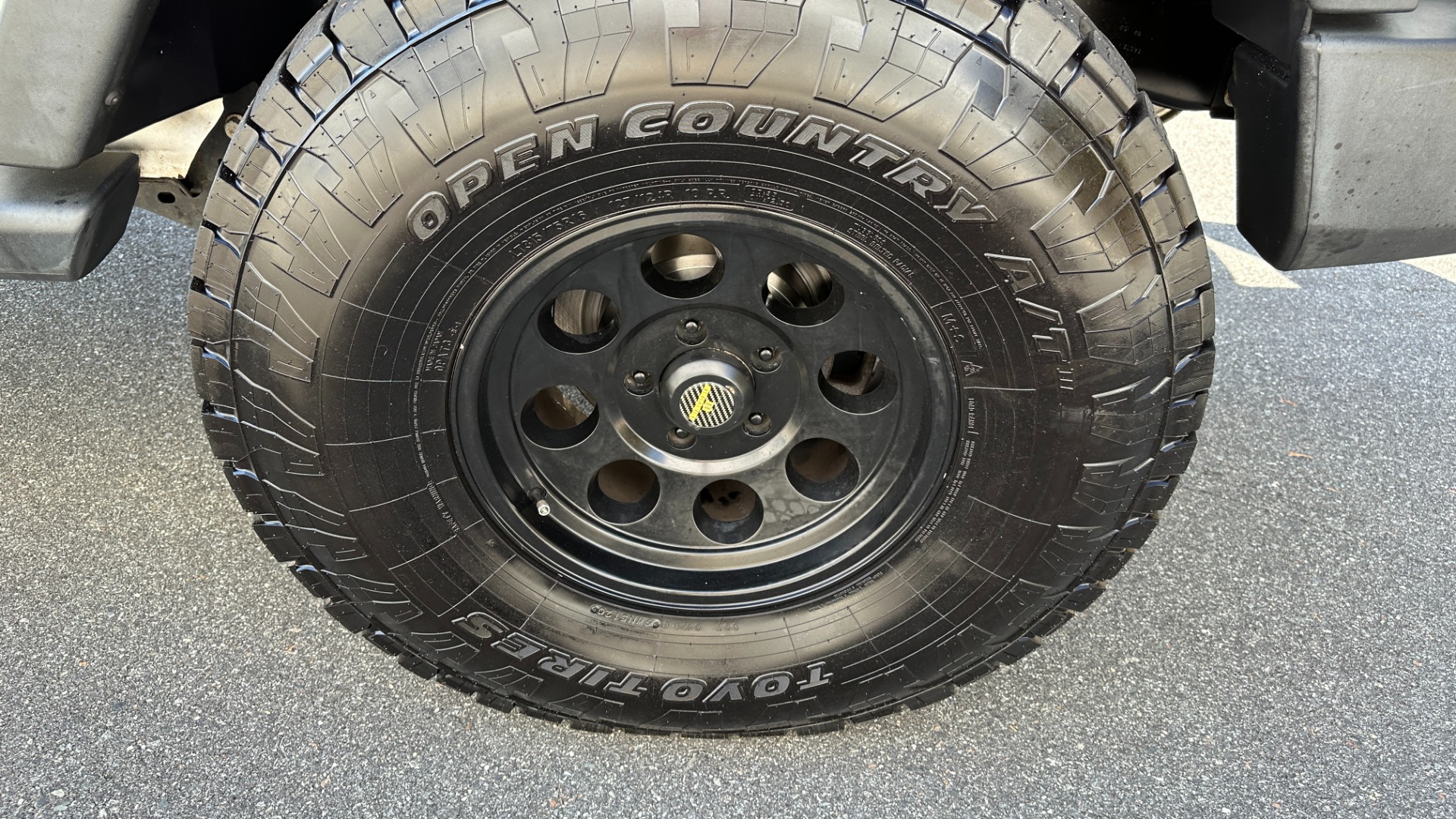 Used 2015 Jeep Wrangler Unlimited Freedom Edition for sale $25,995 at Formula Imports in Charlotte NC 28227 55