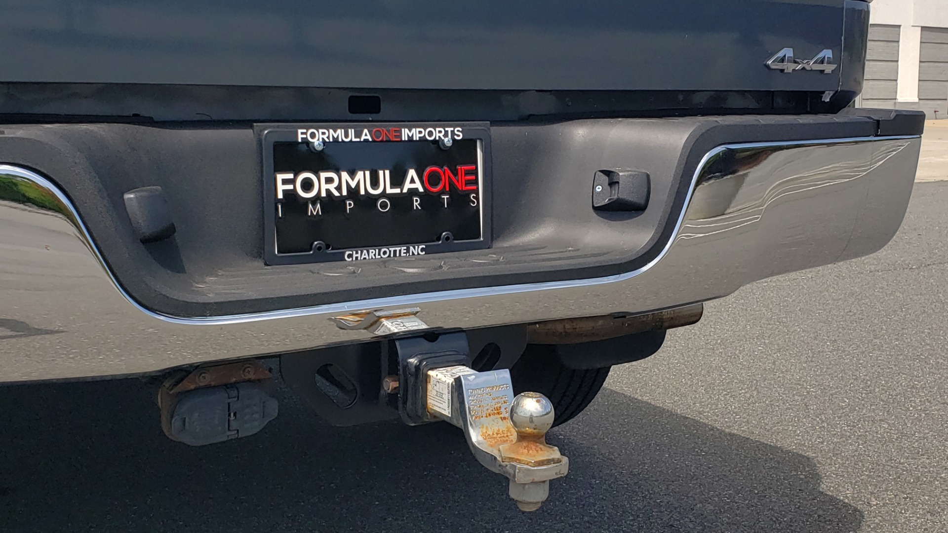 Used 2010 Toyota TUNDRA DOUBLECAB 4X4 / 4.6L V8 / 6-SPD AUTO / TOW PKG / 18IN WHEELS for sale Sold at Formula Imports in Charlotte NC 28227 28