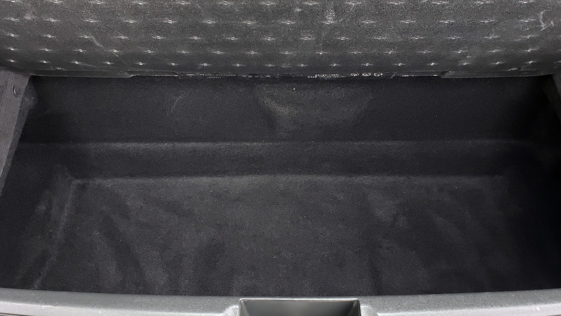 Used 2014 Tesla MODEL S 60 kWh BATTERY / TECH / NAV / SUBZERO / SUNROOF / REARVIEW for sale Sold at Formula Imports in Charlotte NC 28227 14