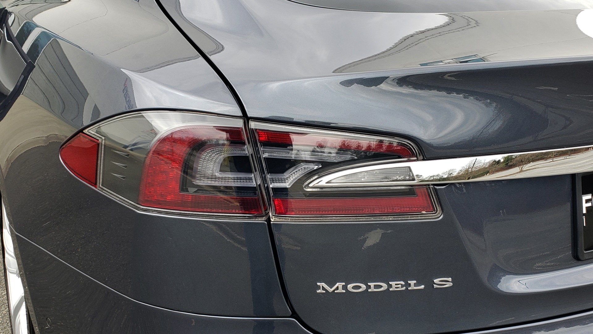 Used 2014 Tesla MODEL S 60 kWh BATTERY / TECH / NAV / SUBZERO / SUNROOF / REARVIEW for sale Sold at Formula Imports in Charlotte NC 28227 25