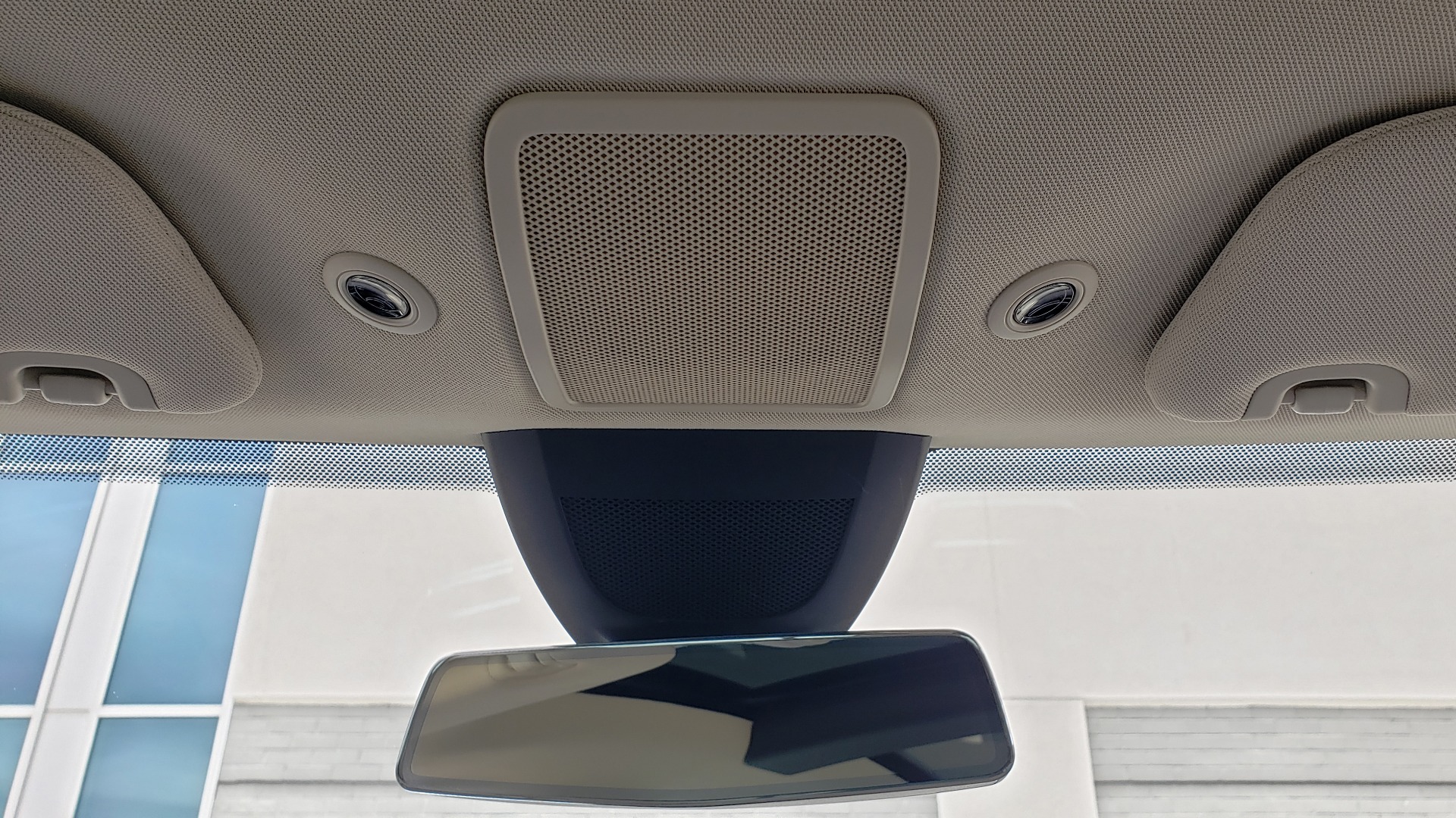 Used 2014 Tesla MODEL S 60 kWh BATTERY / TECH / NAV / SUBZERO / SUNROOF / REARVIEW for sale Sold at Formula Imports in Charlotte NC 28227 47