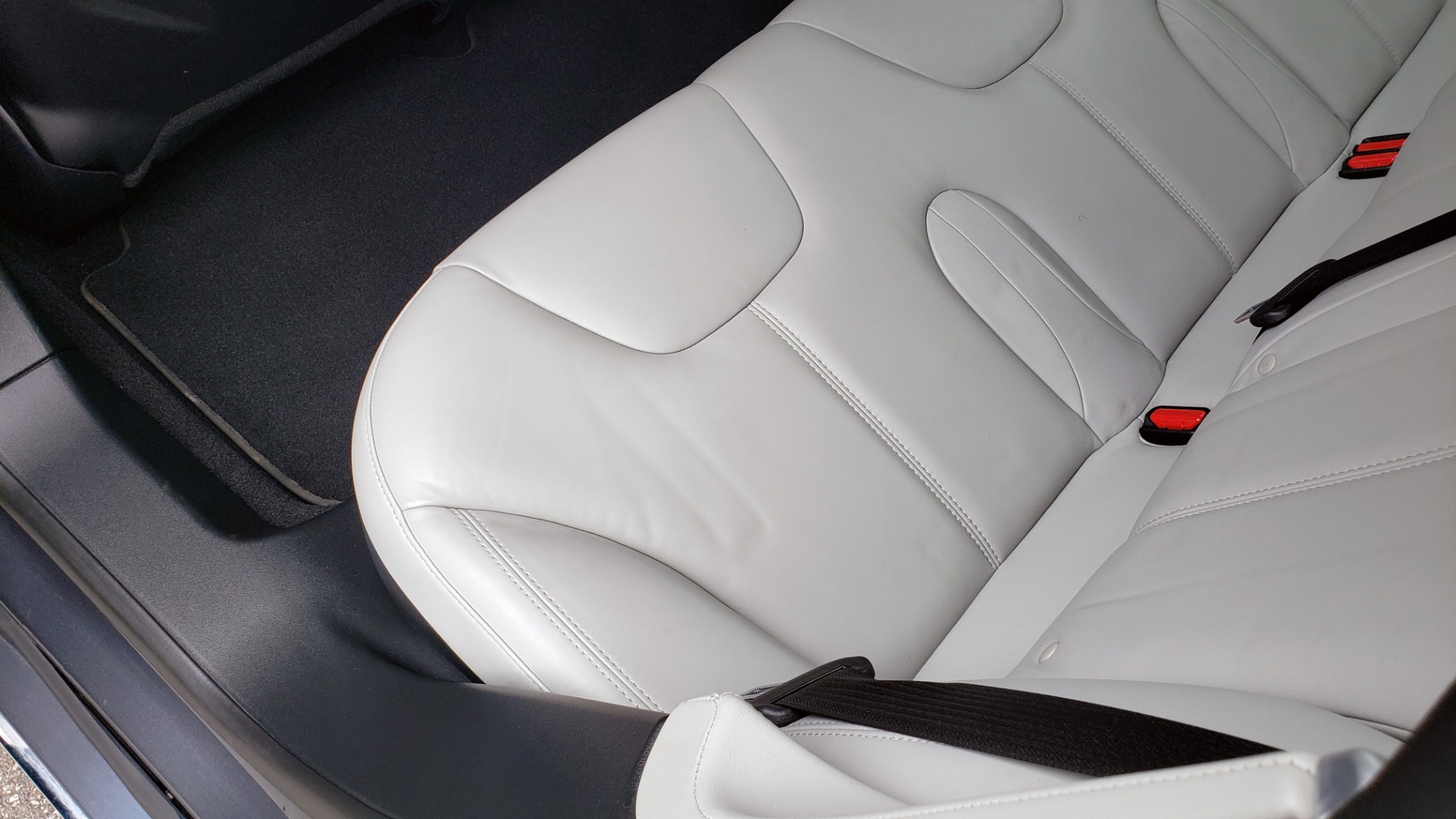 Used 2014 Tesla MODEL S 60 kWh BATTERY / TECH / NAV / SUBZERO / SUNROOF / REARVIEW for sale Sold at Formula Imports in Charlotte NC 28227 51
