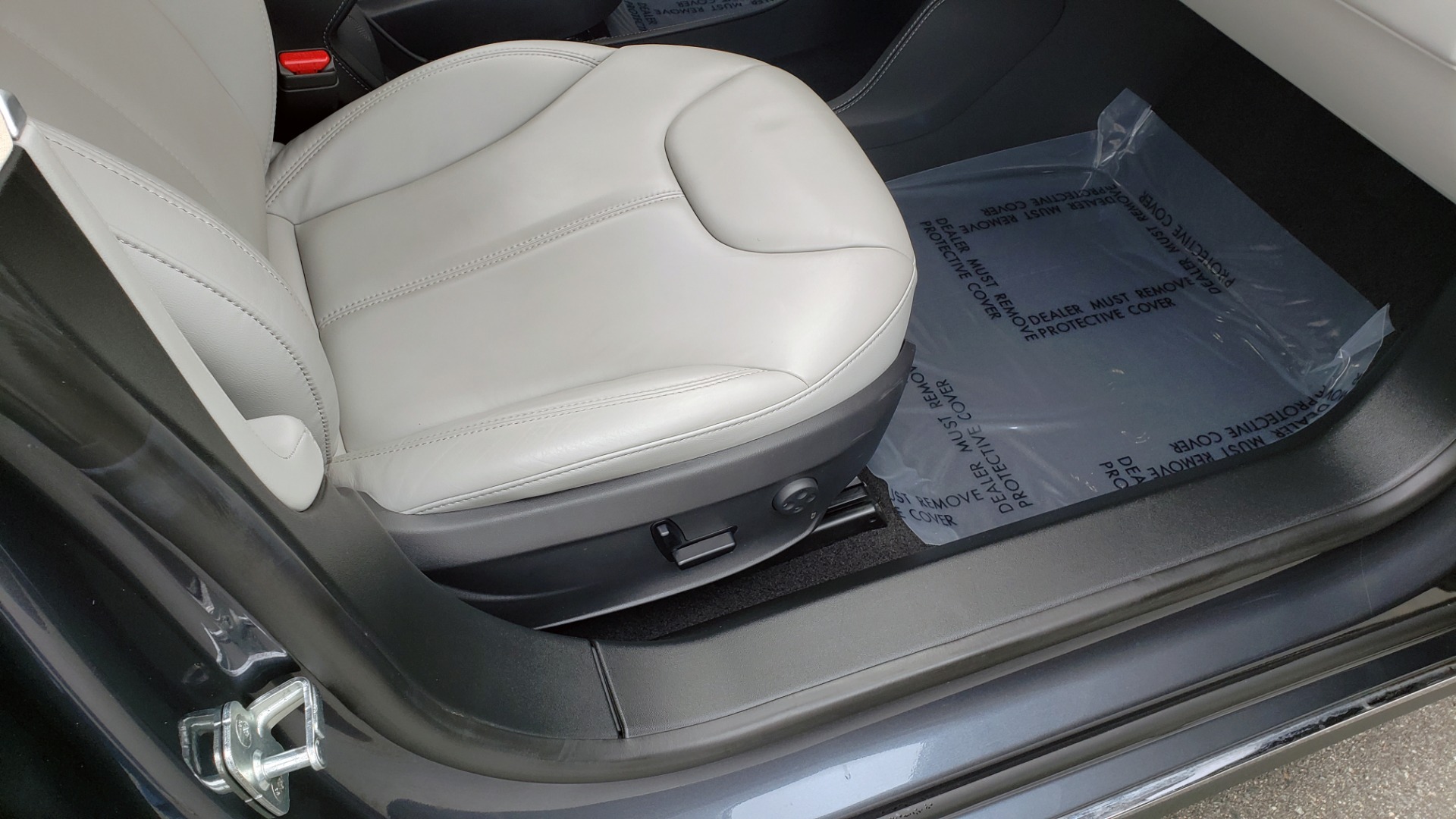 Used 2014 Tesla MODEL S 60 kWh BATTERY / TECH / NAV / SUBZERO / SUNROOF / REARVIEW for sale Sold at Formula Imports in Charlotte NC 28227 55