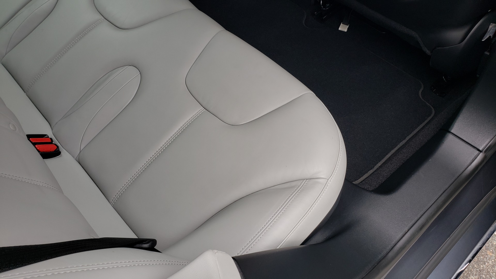 Used 2014 Tesla MODEL S 60 kWh BATTERY / TECH / NAV / SUBZERO / SUNROOF / REARVIEW for sale Sold at Formula Imports in Charlotte NC 28227 59