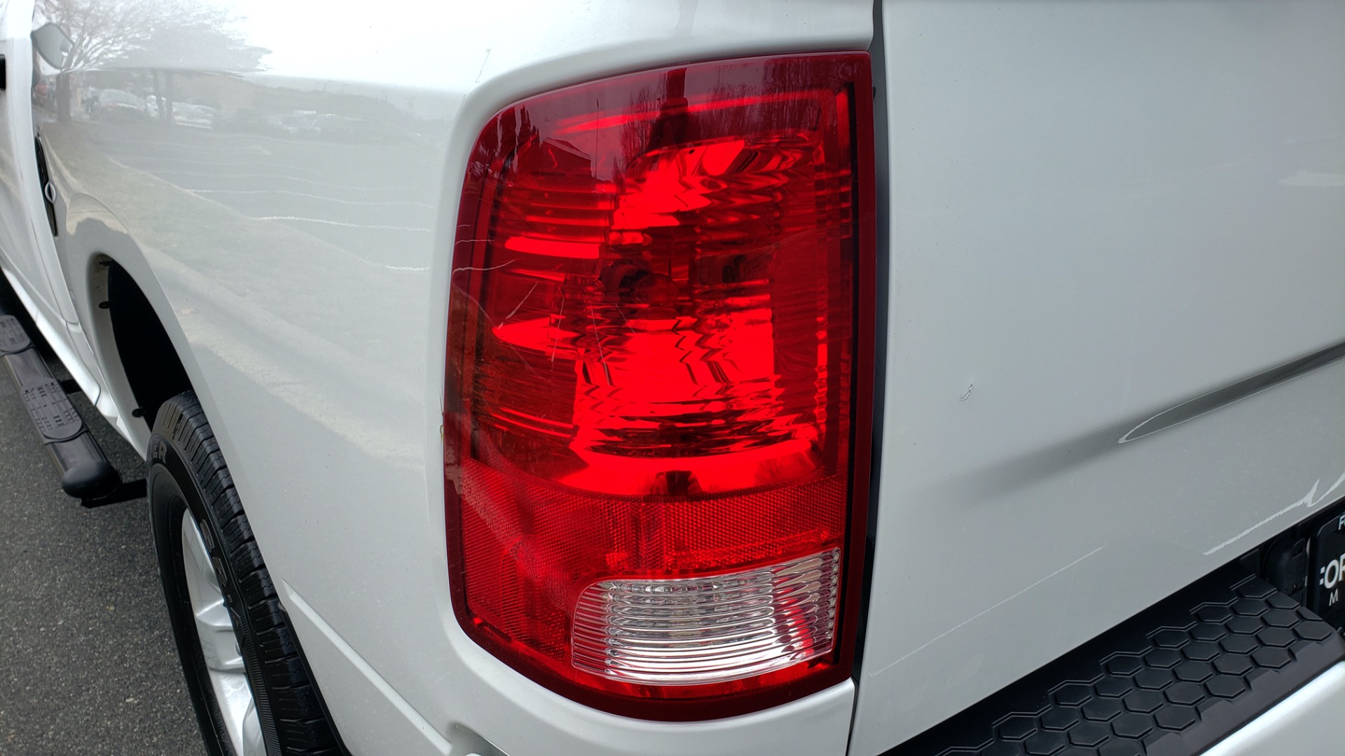 Used 2016 Ram 1500 EXPRESS / CREW CAB / 4X4 / BED LINER / 32-GALLON TANK for sale Sold at Formula Imports in Charlotte NC 28227 24