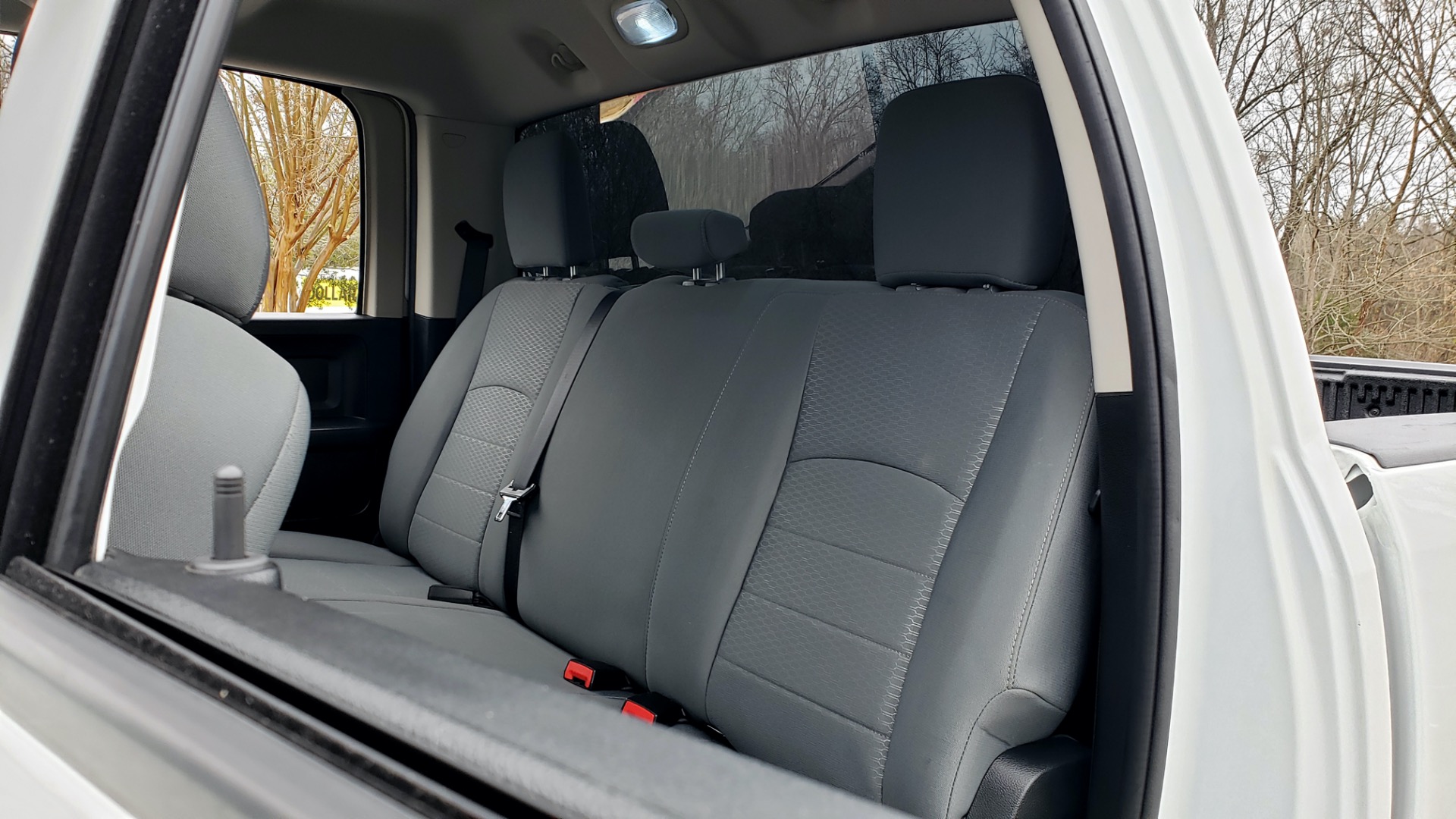 Used 2016 Ram 1500 EXPRESS / CREW CAB / 4X4 / BED LINER / 32-GALLON TANK for sale Sold at Formula Imports in Charlotte NC 28227 55