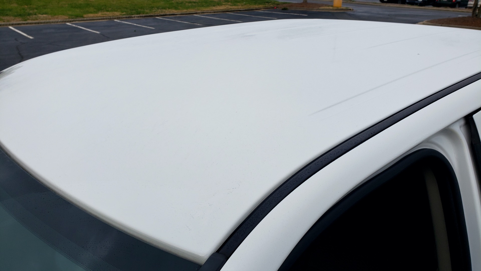 Used 2016 Ram 1500 EXPRESS / CREW CAB / 4X4 / BED LINER / 32-GALLON TANK for sale Sold at Formula Imports in Charlotte NC 28227 6