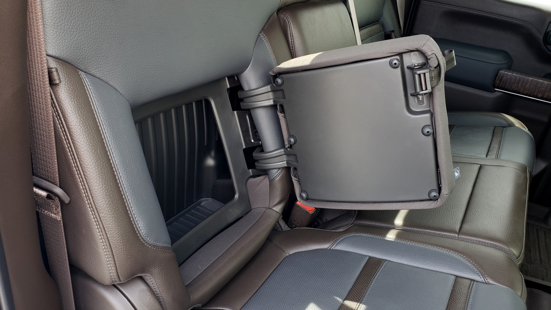 Used 2020 GMC SIERRA 1500 DENALI 4X4 CREWCAB 6.2L V8 / TECH / NAV / SUNROOF / DRVR ALERT II for sale Sold at Formula Imports in Charlotte NC 28227 86