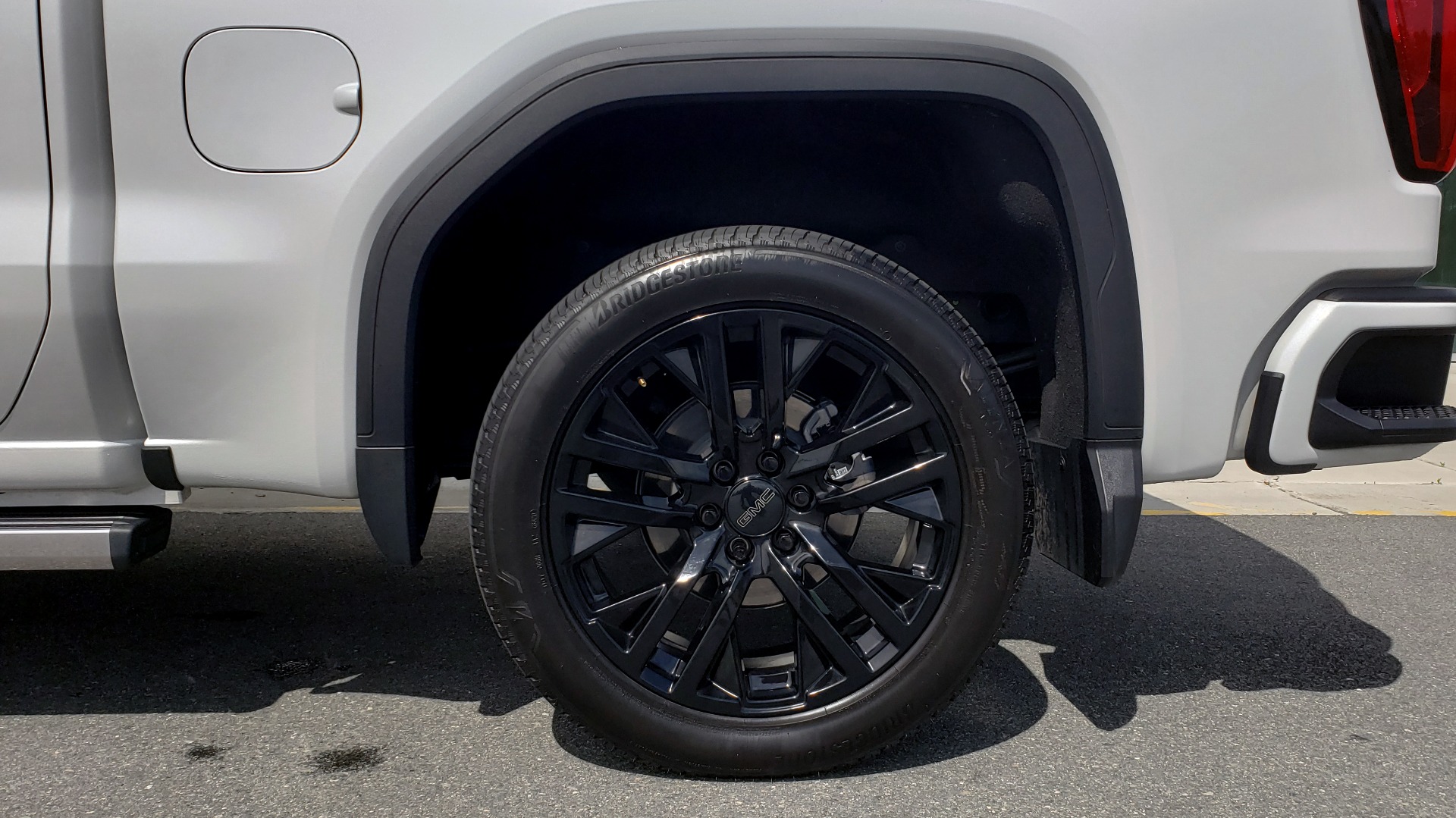 Used 2020 GMC SIERRA 1500 DENALI 4X4 CREWCAB 6.2L V8 / TECH / NAV / SUNROOF / DRVR ALERT II for sale Sold at Formula Imports in Charlotte NC 28227 92