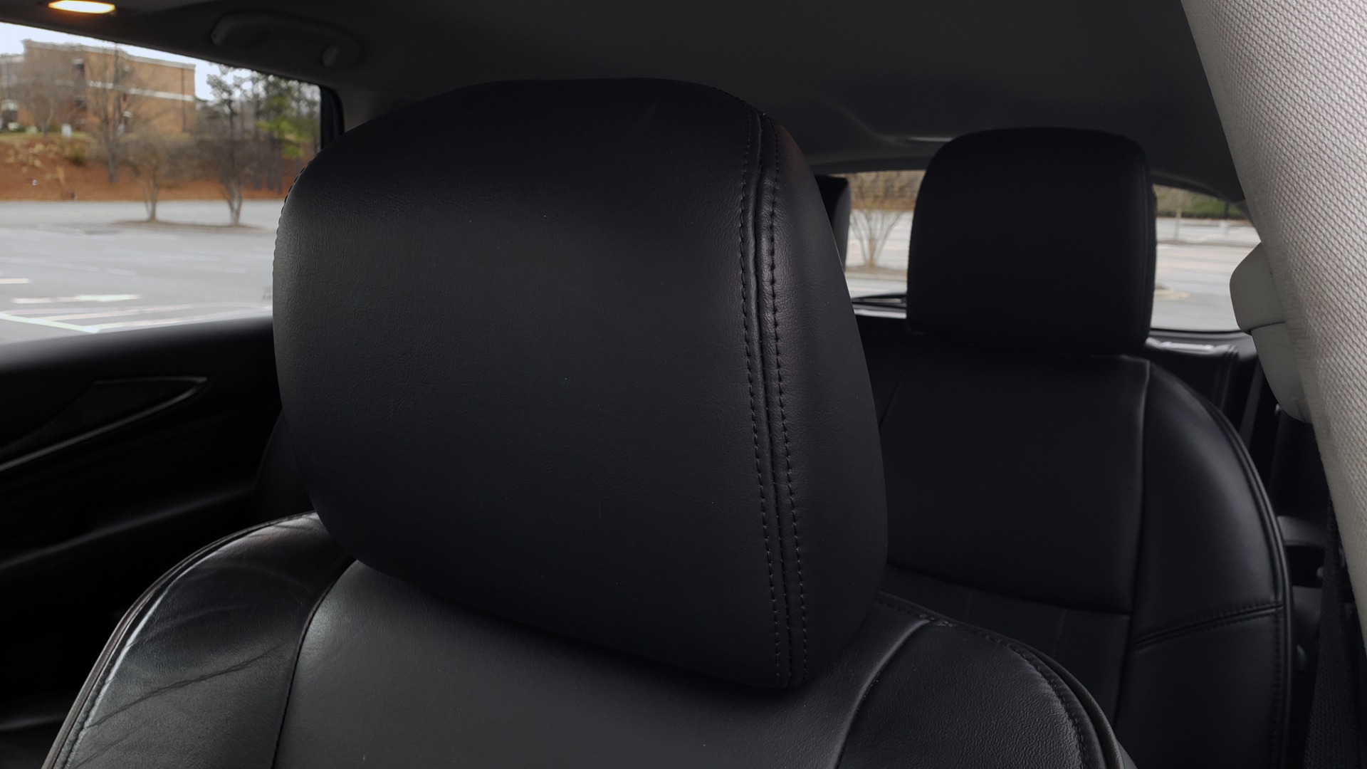 Used 2015 INFINITI QX60 for sale Sold at Formula Imports in Charlotte NC 28227 38