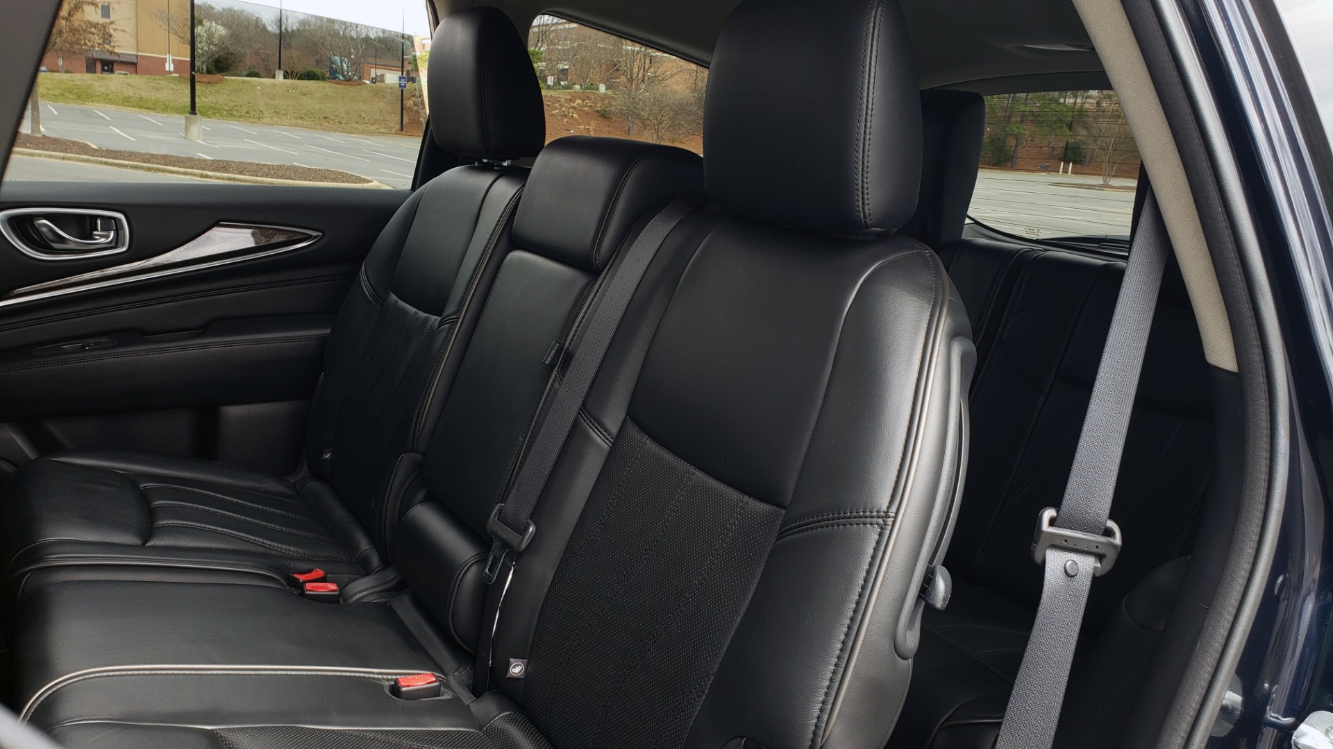 Used 2015 INFINITI QX60 for sale Sold at Formula Imports in Charlotte NC 28227 63