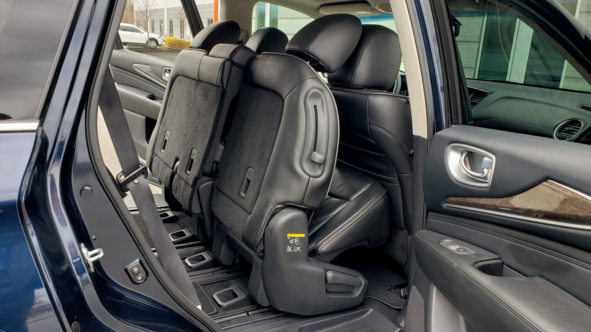 Used 2015 INFINITI QX60 for sale Sold at Formula Imports in Charlotte NC 28227 67