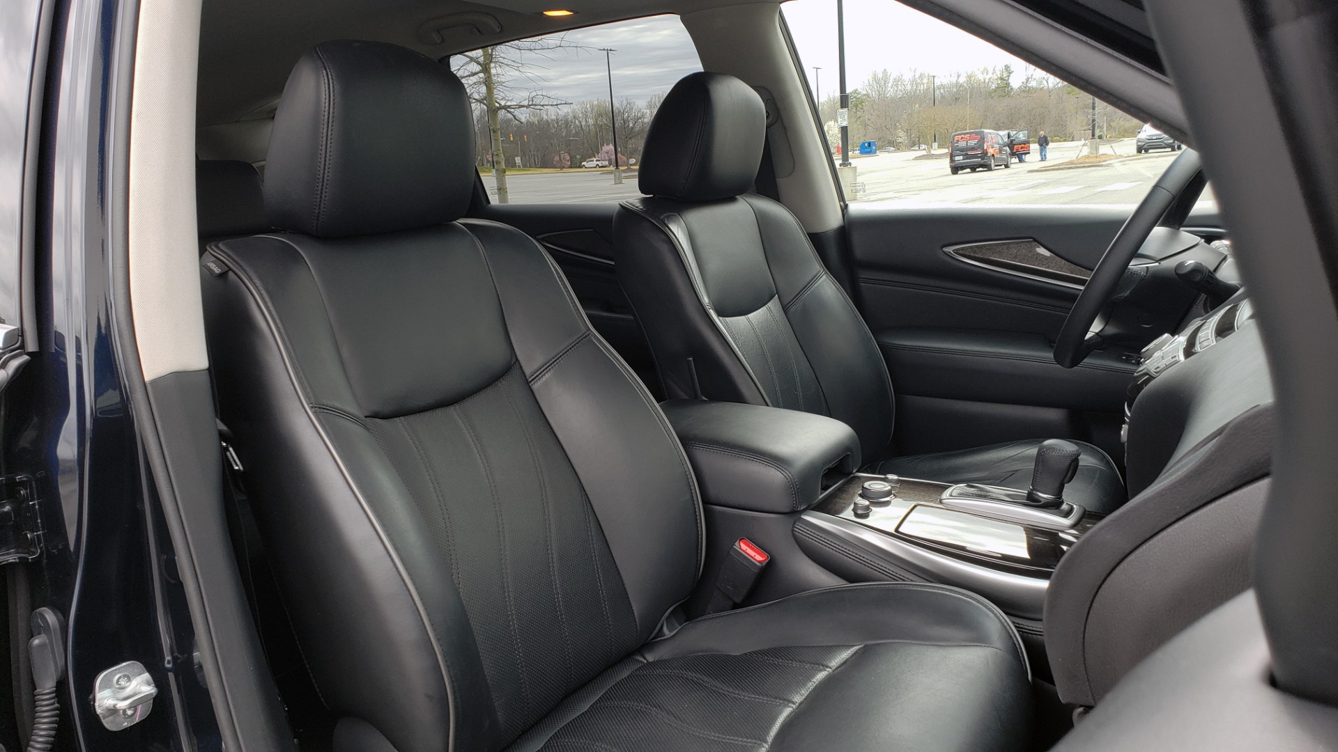 Used 2015 INFINITI QX60 for sale Sold at Formula Imports in Charlotte NC 28227 71