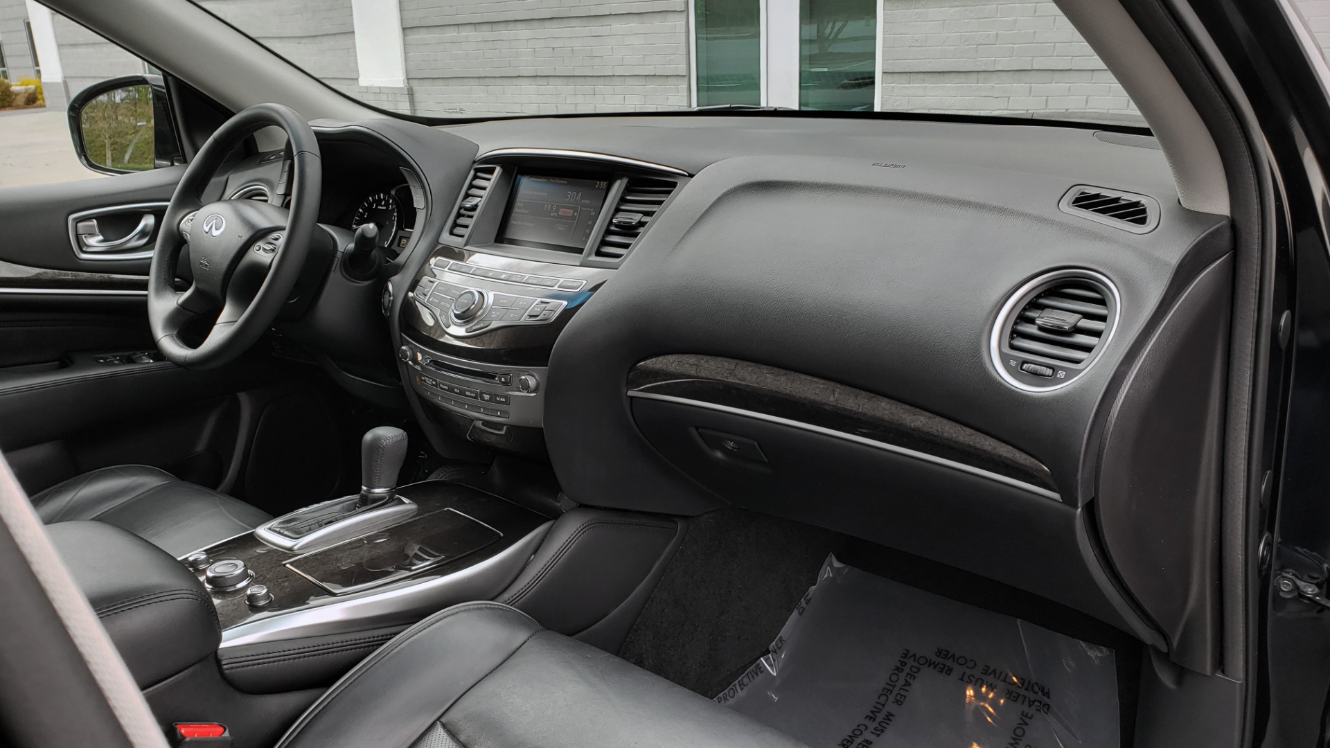 Used 2015 INFINITI QX60 for sale Sold at Formula Imports in Charlotte NC 28227 72