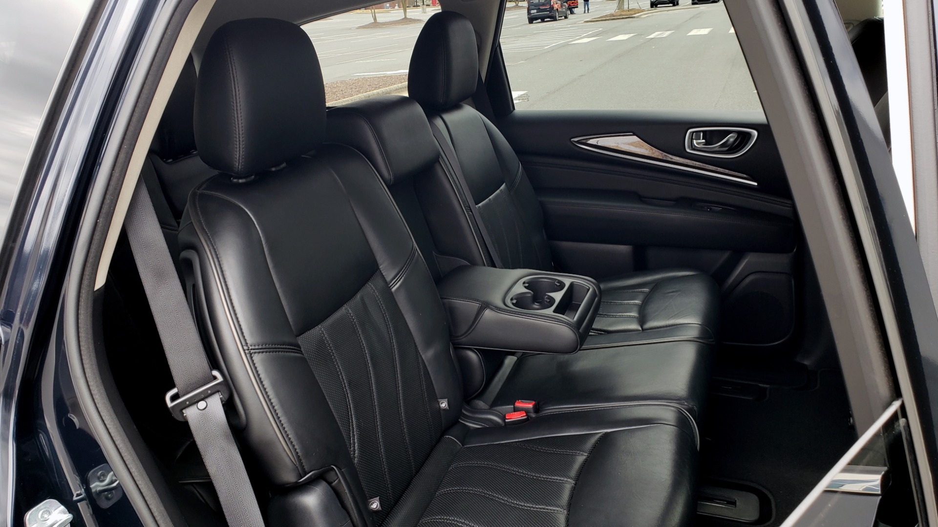 Used 2015 INFINITI QX60 for sale Sold at Formula Imports in Charlotte NC 28227 77