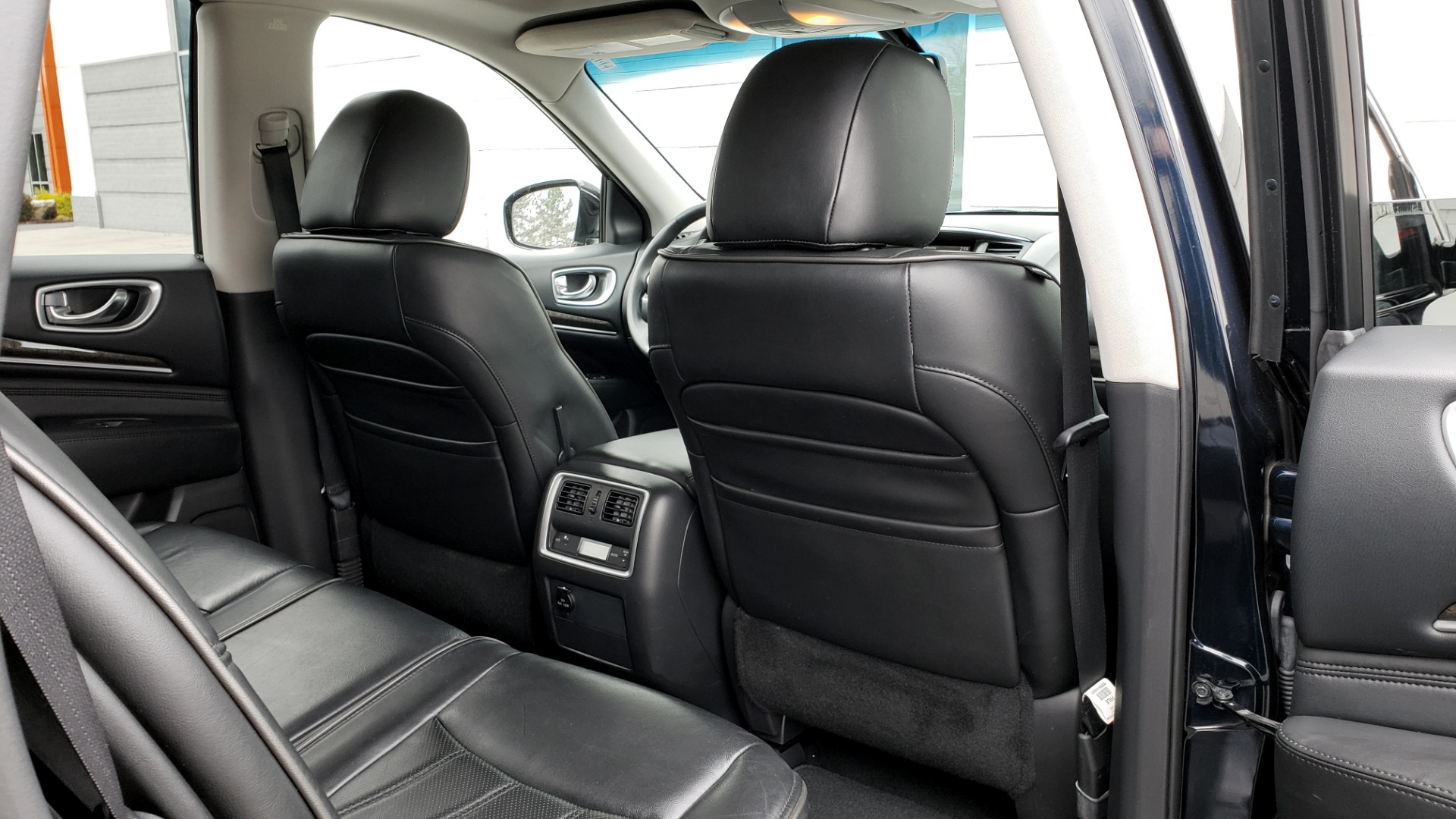 Used 2015 INFINITI QX60 for sale Sold at Formula Imports in Charlotte NC 28227 78
