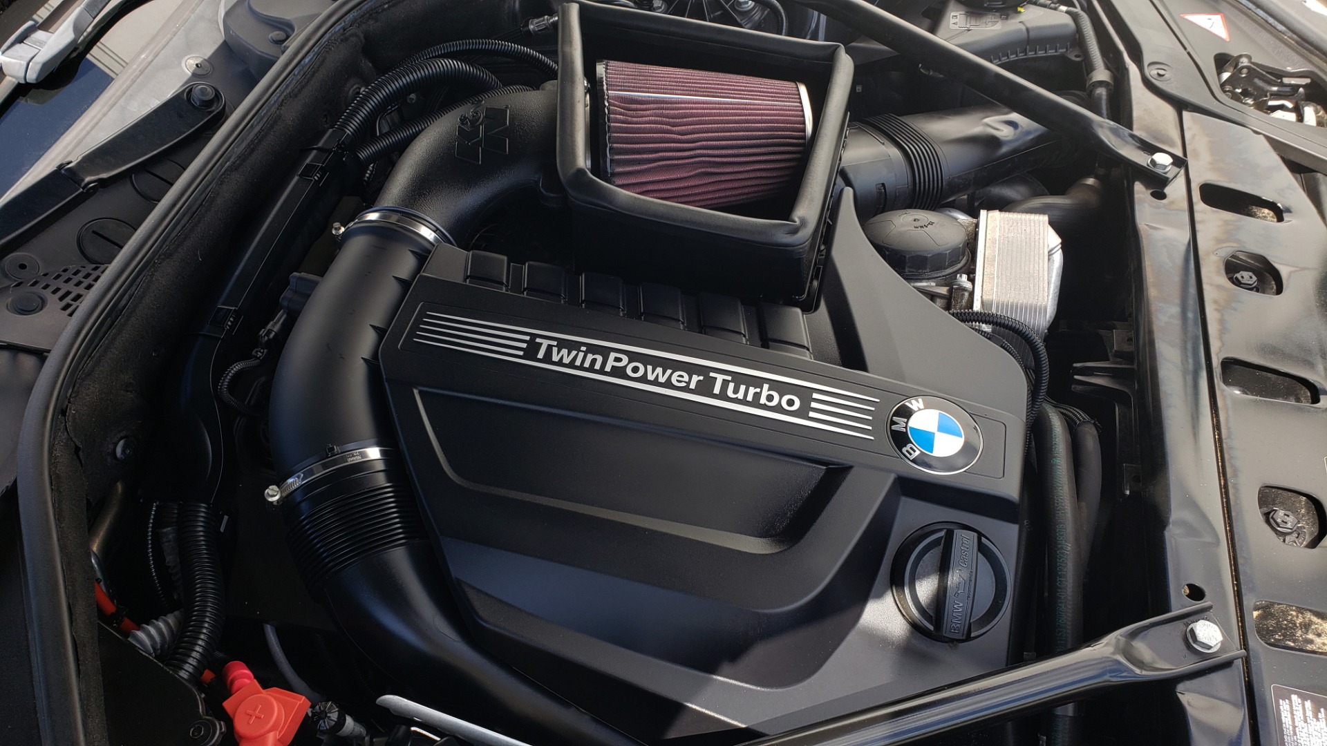 Used 2014 BMW 5 SERIES 535I PREMIUM / HUD / NAV / HTD STS / SUNROOF / REARVIEW for sale Sold at Formula Imports in Charlotte NC 28227 15
